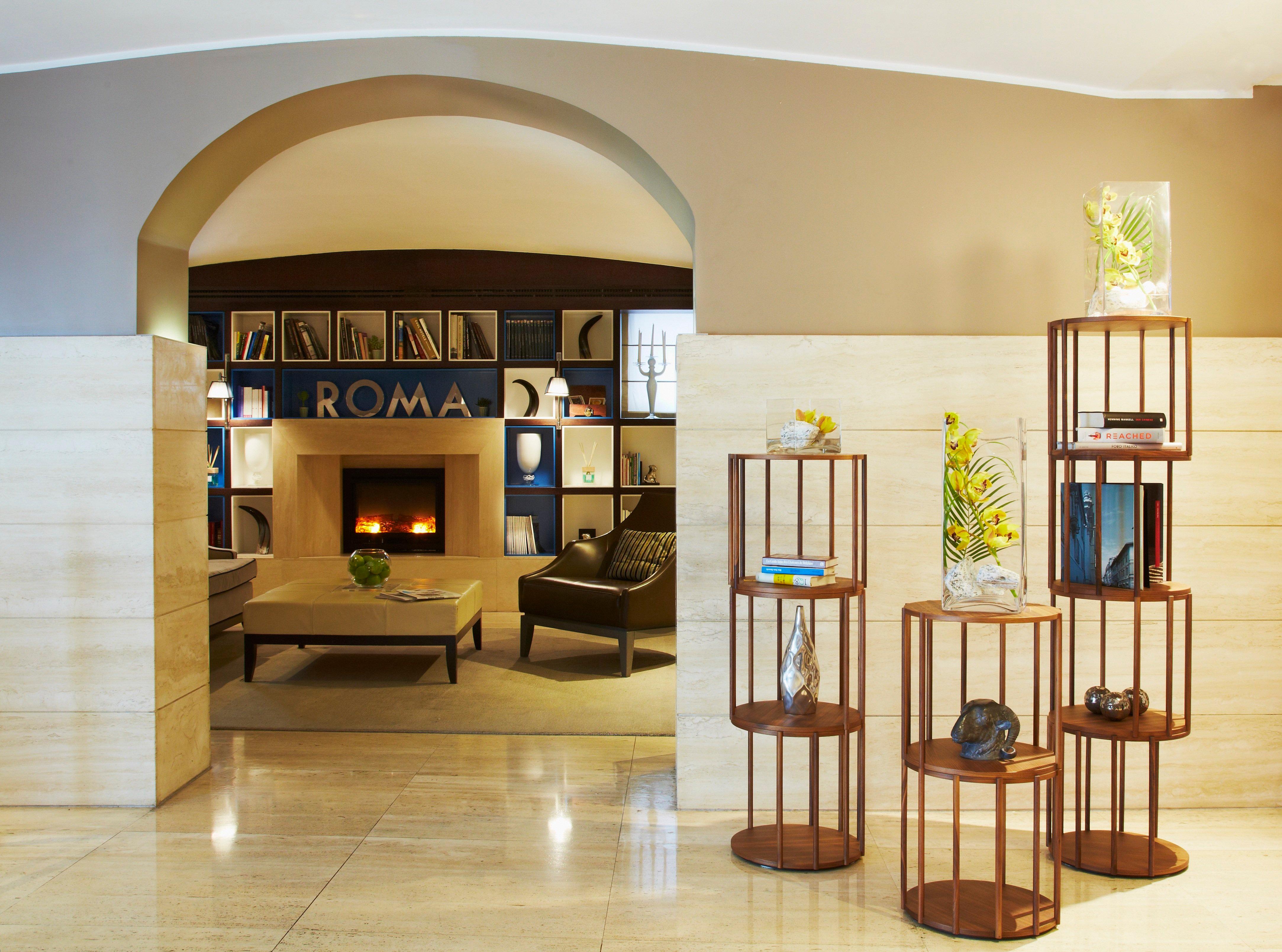 Stay in style at Hotel Indigo Rome - St. George