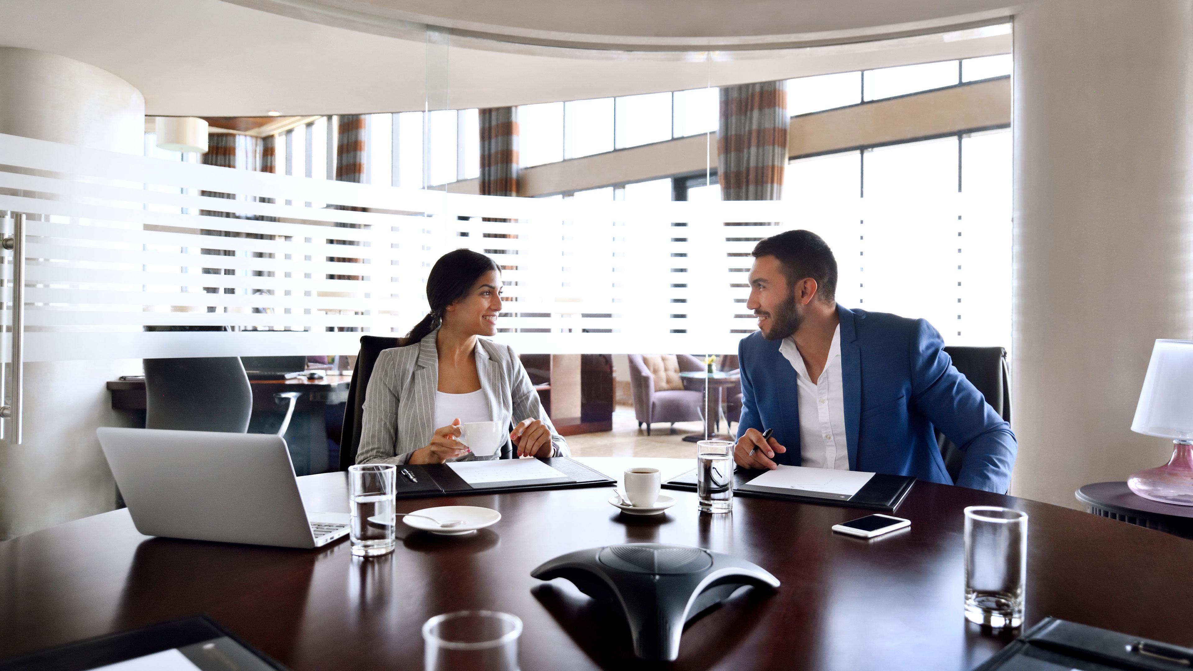 Stay in style at Intercontinental Abu Dhabi