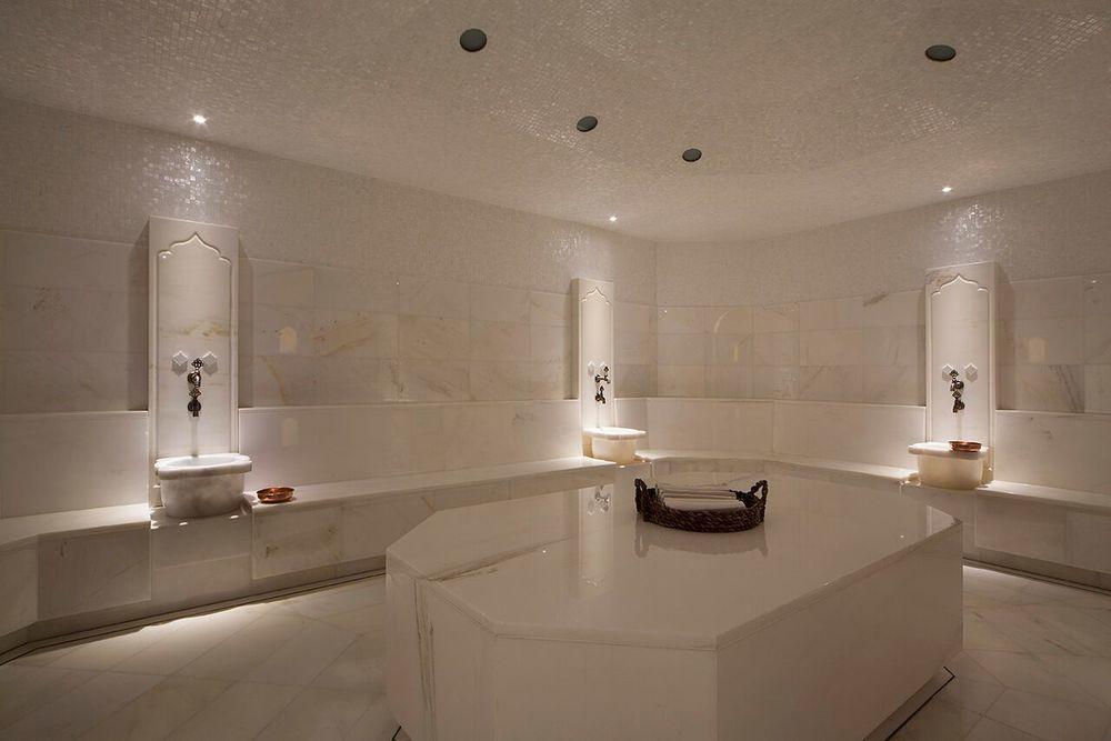 Stay in style at The Marmara Park Avenue