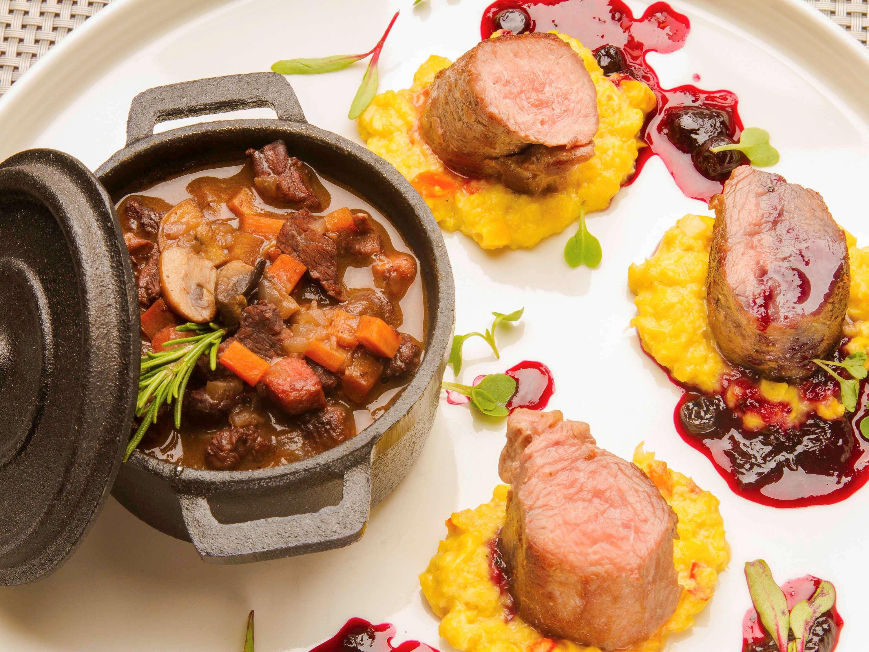 Stay in style at Hotel Sofitel Buenos Aires Recoleta