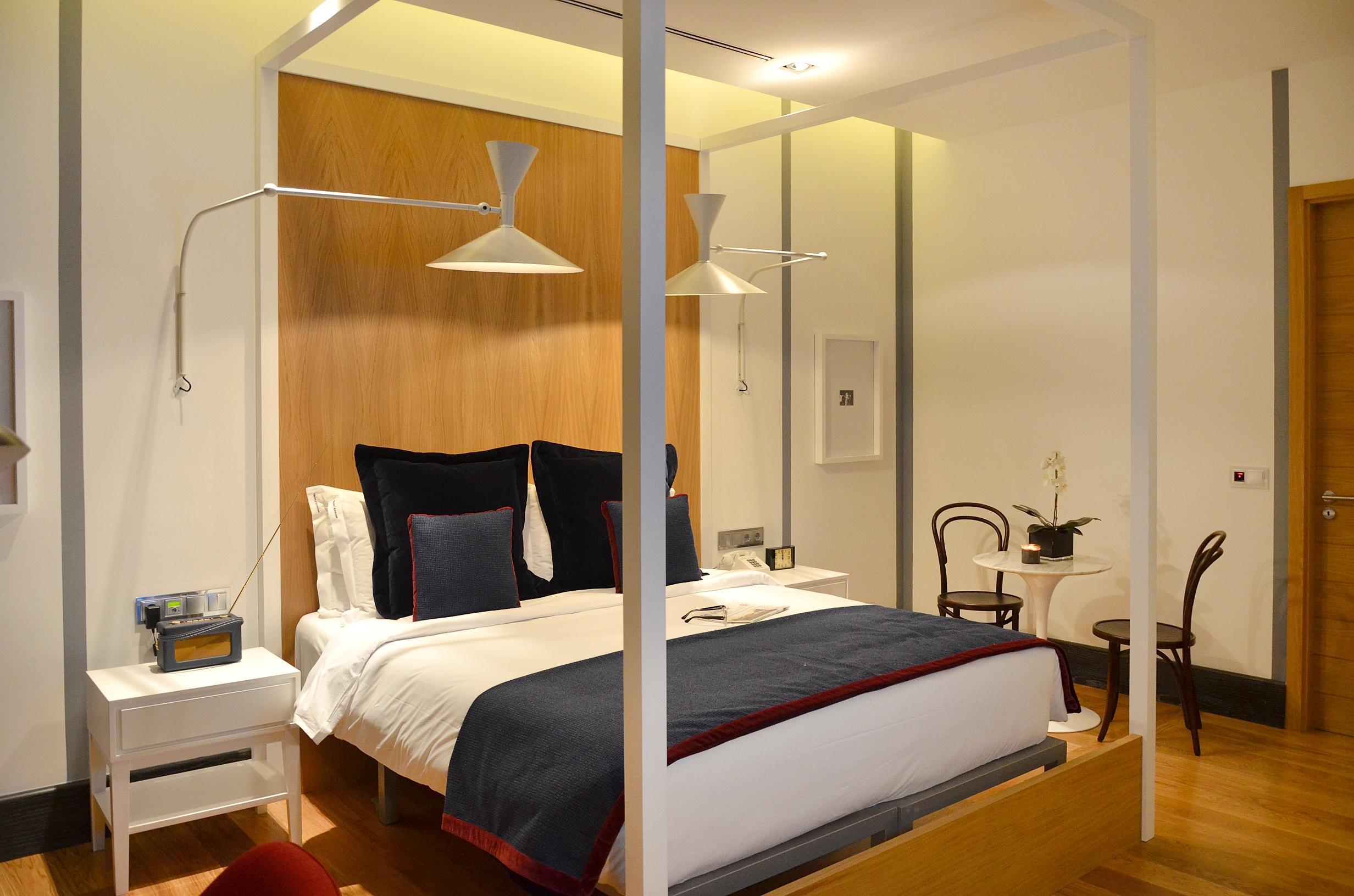 Stay in style at Brown's Central Hotel