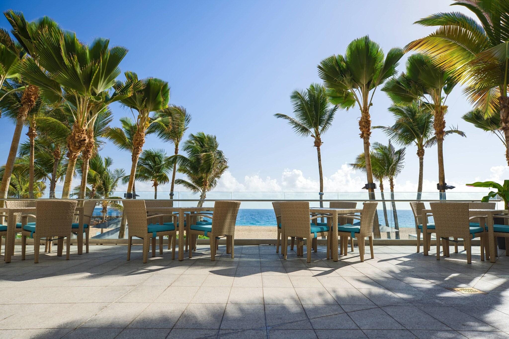 Stay in style at La Concha Resort, Puerto Rico, Autograph Collection