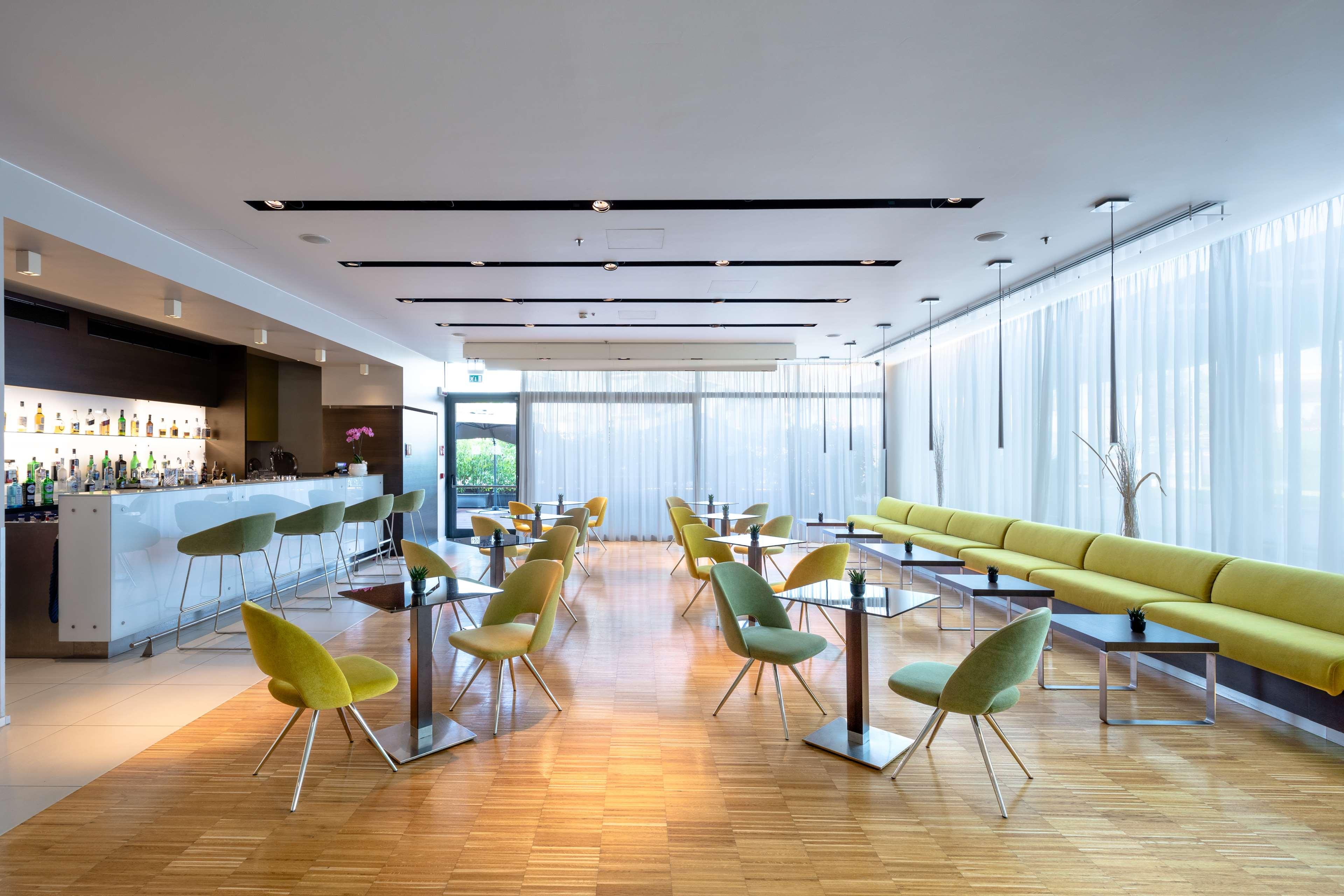 Stay in style at Hilton Garden Inn Venice Mestre San Giuliano