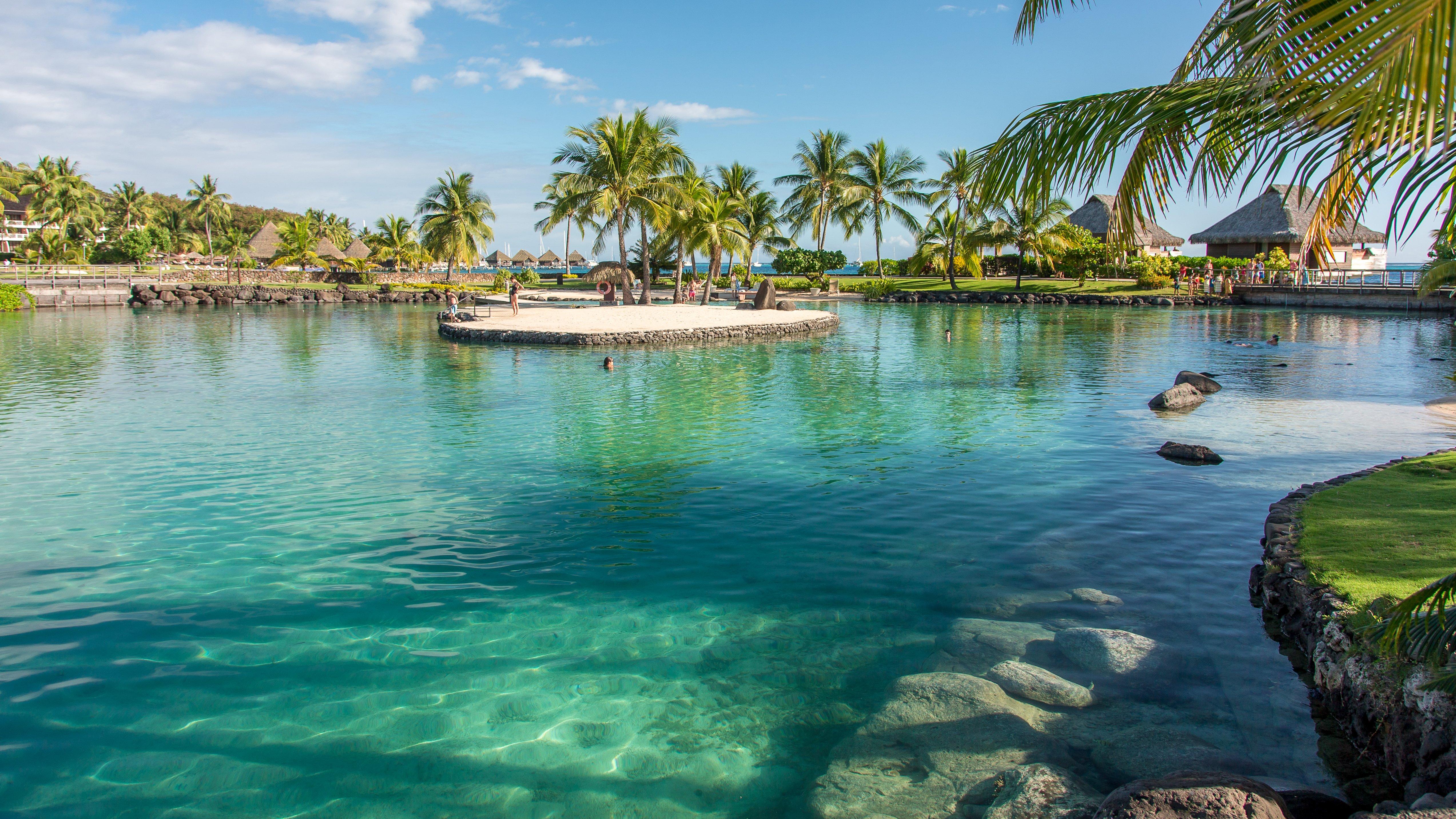 Stay in style at InterContinental Resort Tahiti
