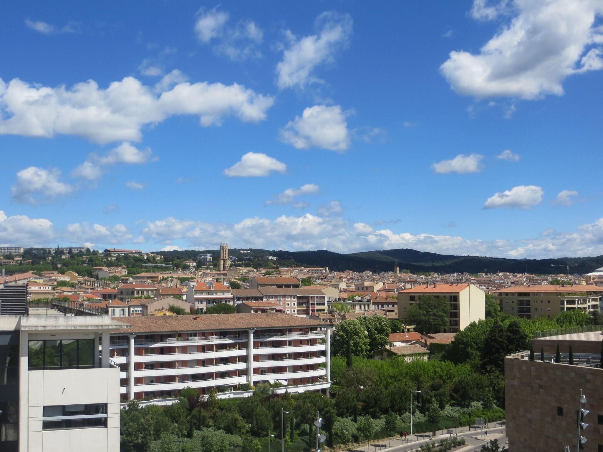 Stay in style at Renaissance Aix-en-Provence Hotel