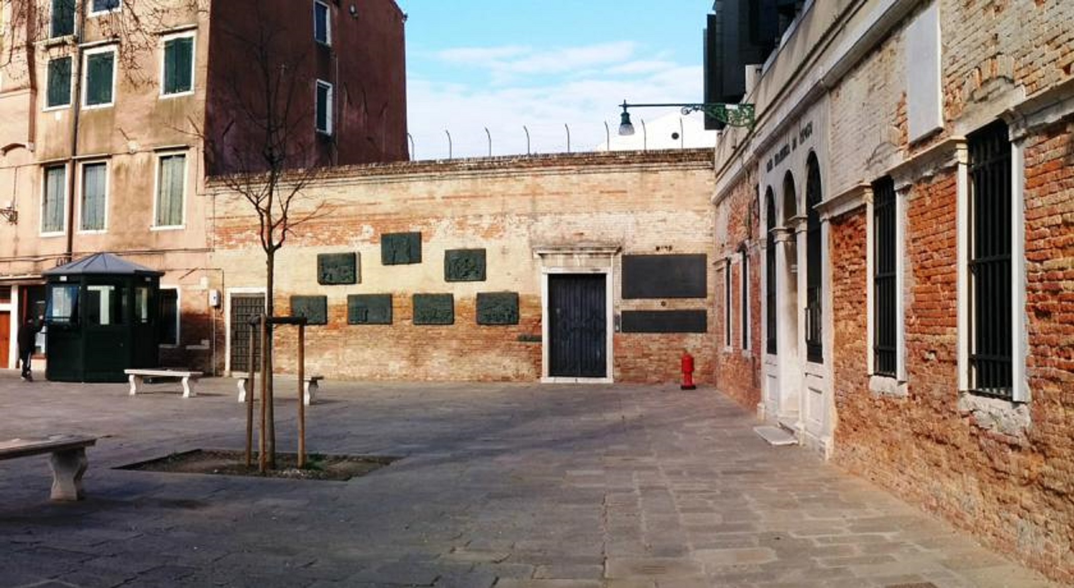 Stay in style at Carnival Palace