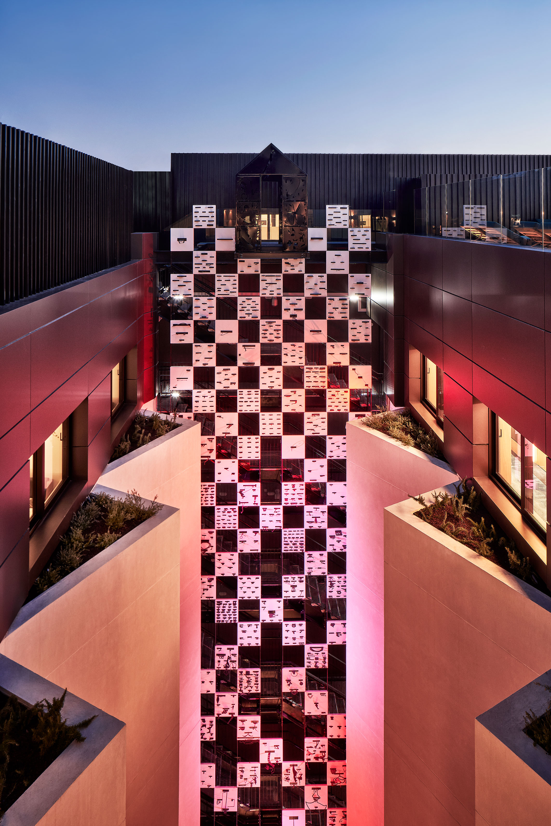 Stay in style at Athens Capital Center Hotel - MGallery Collection