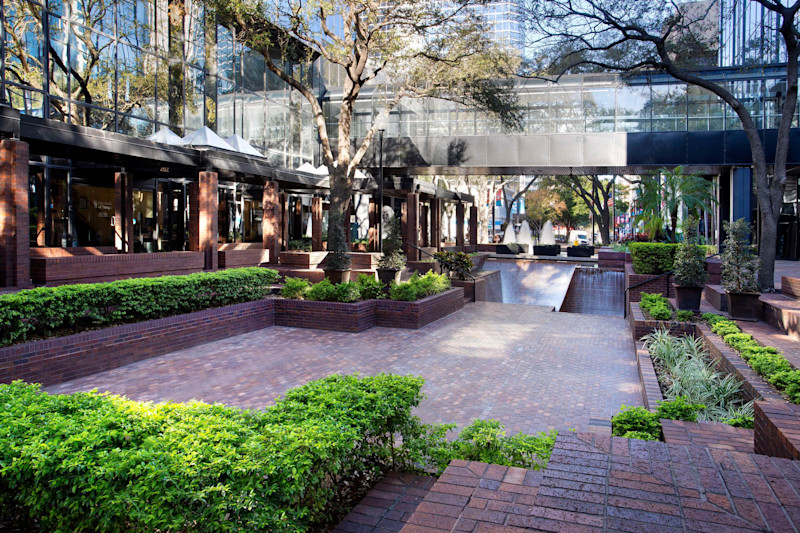 Stay in style at Hilton Tampa Downtown