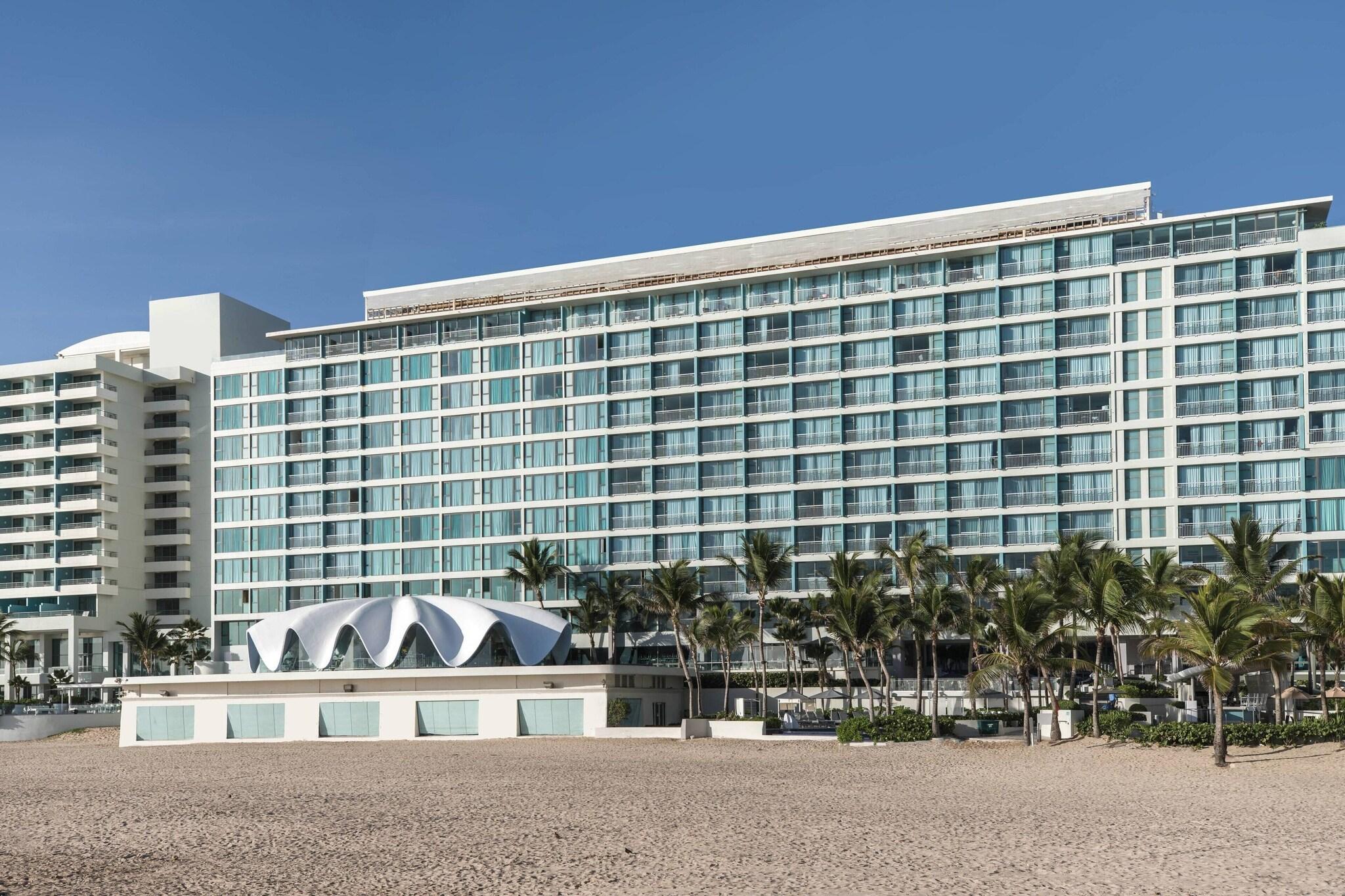 Stay in style at La Concha Resort, Puerto Rico, Autograph Collection