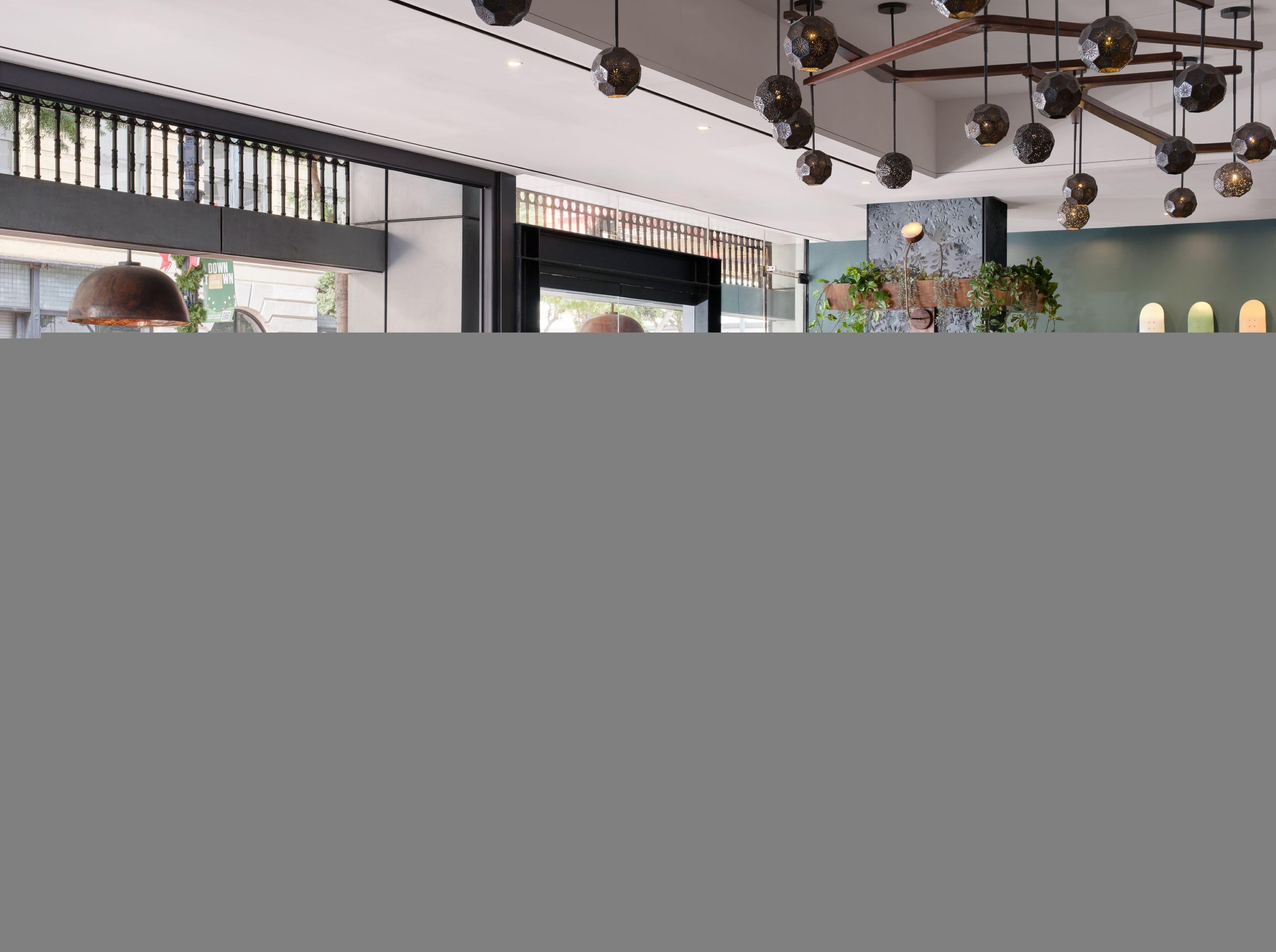 Stay in style at Alma San Diego Downtown, a Tribute Portfolio Hotel