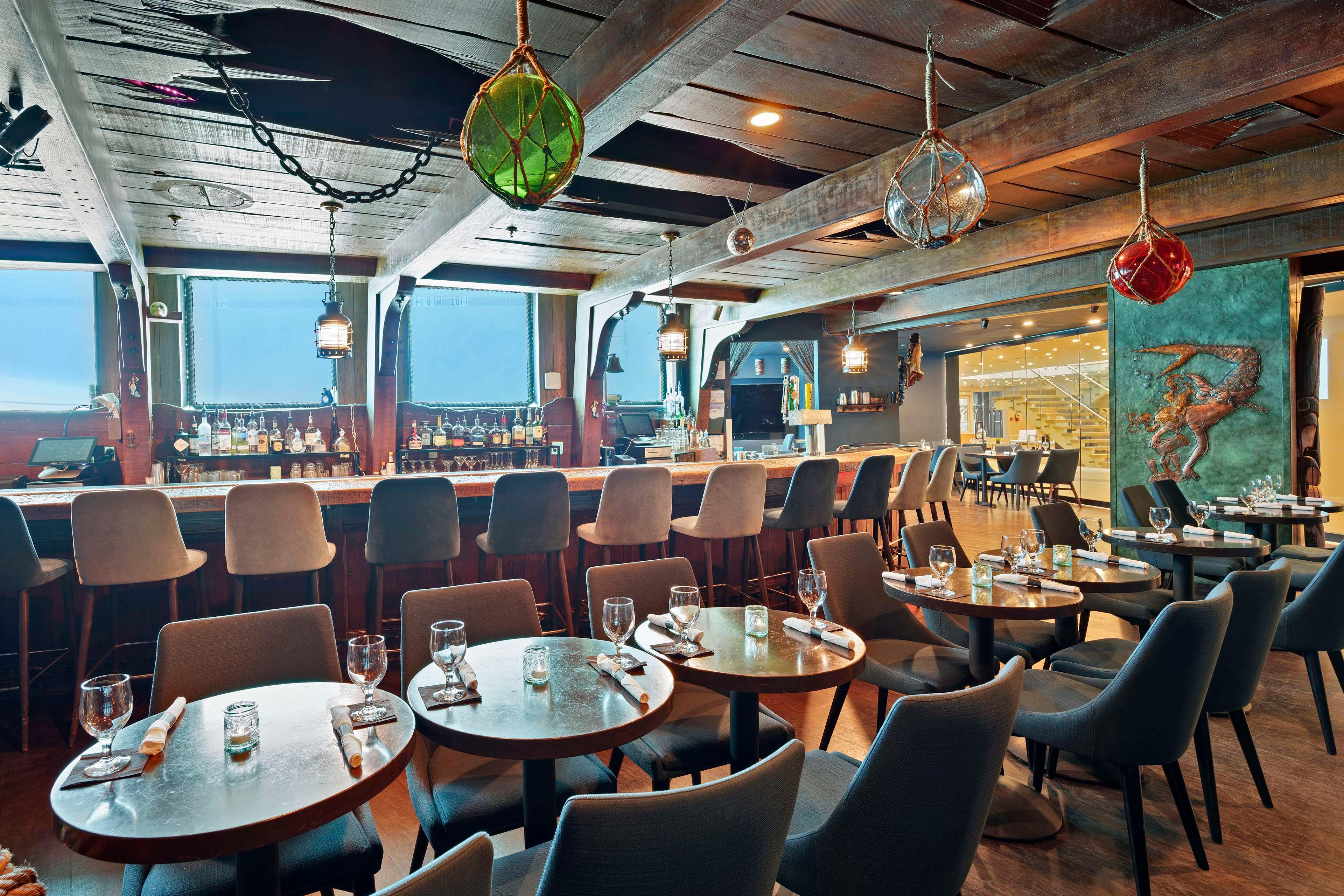 Stay in style at B Ocean Resort