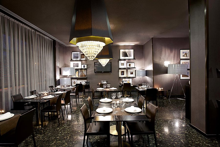 Stay in style at Hotel Medium Valencia