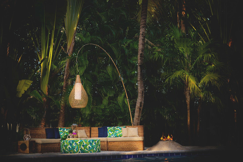 Stay in style at Havana Cabana at Key West