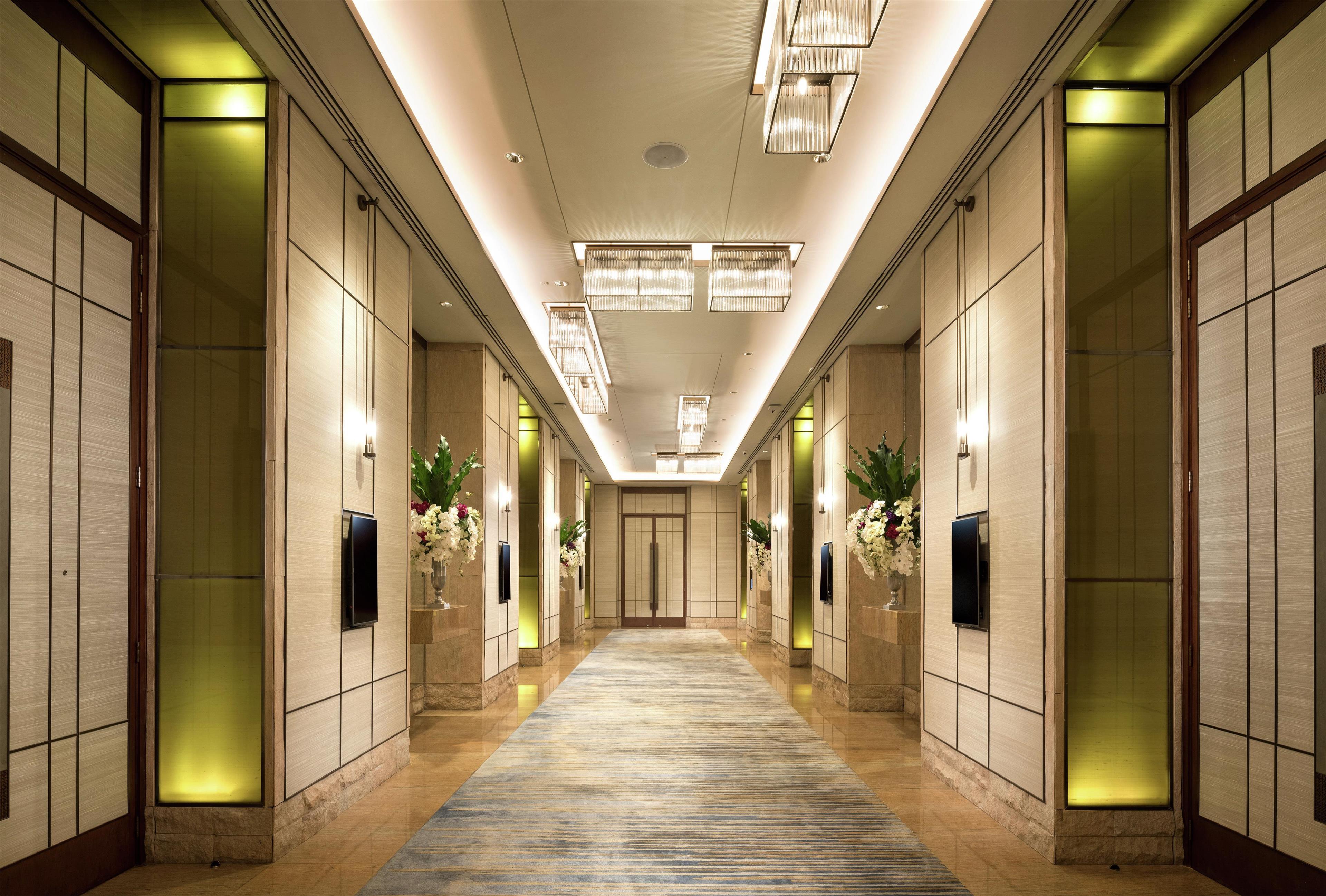 Stay in style at Conrad Hotel Bangkok