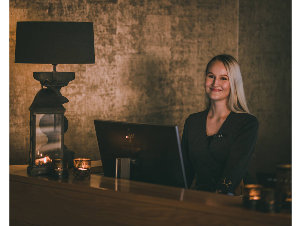 Stay in style at Lapland Hotels Bulevardi