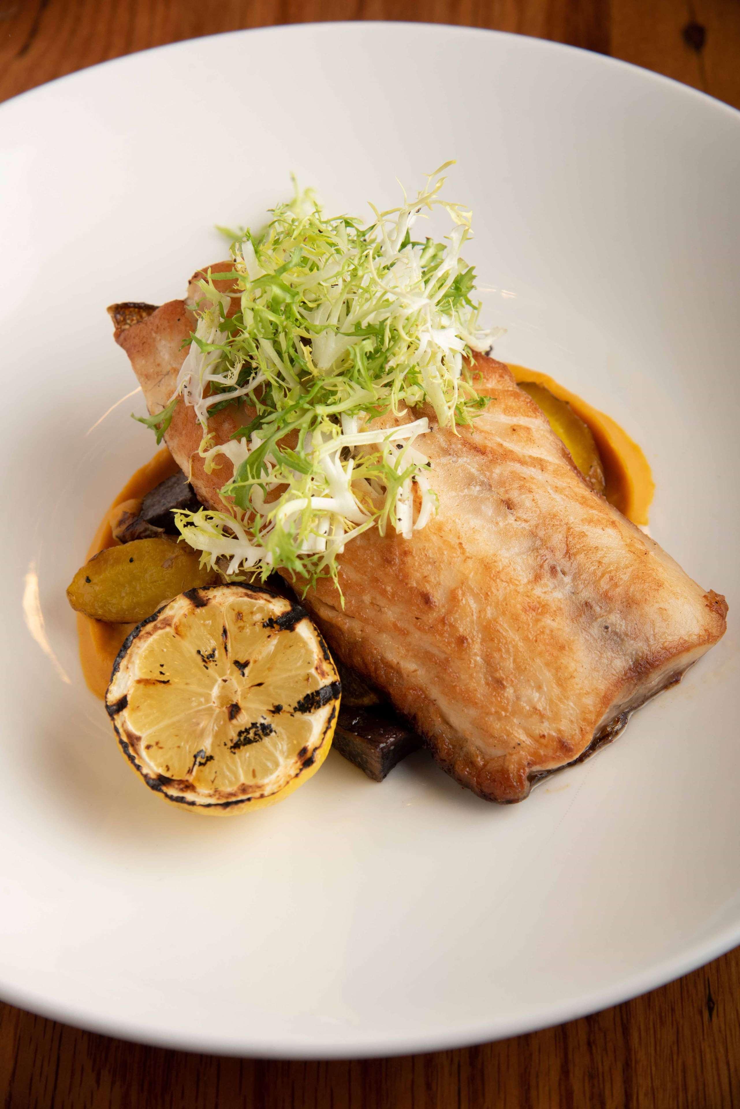 Stay in style at Hilton Chicago