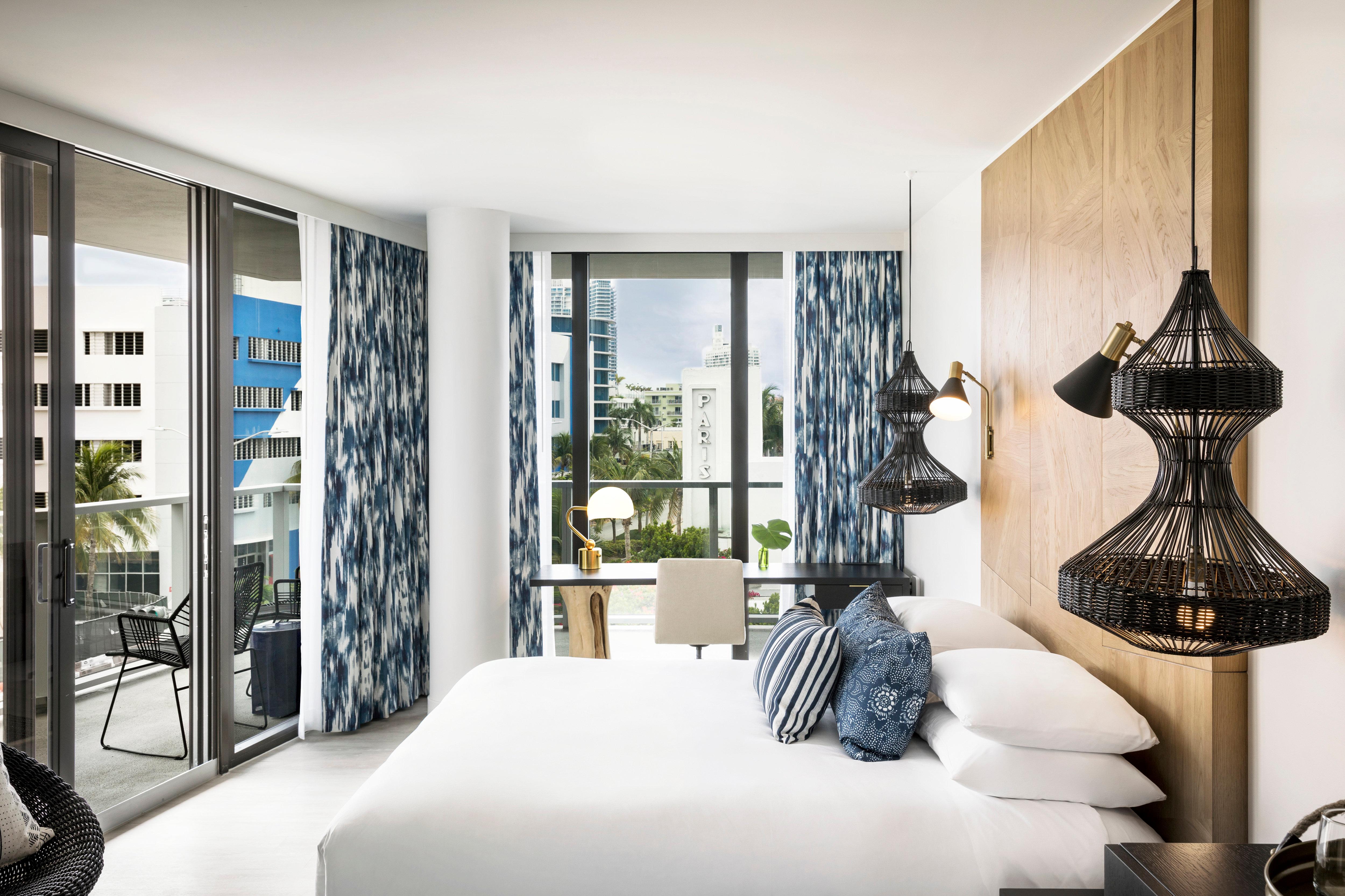 Stay in style at Kimpton Angler's Hotel South Beach