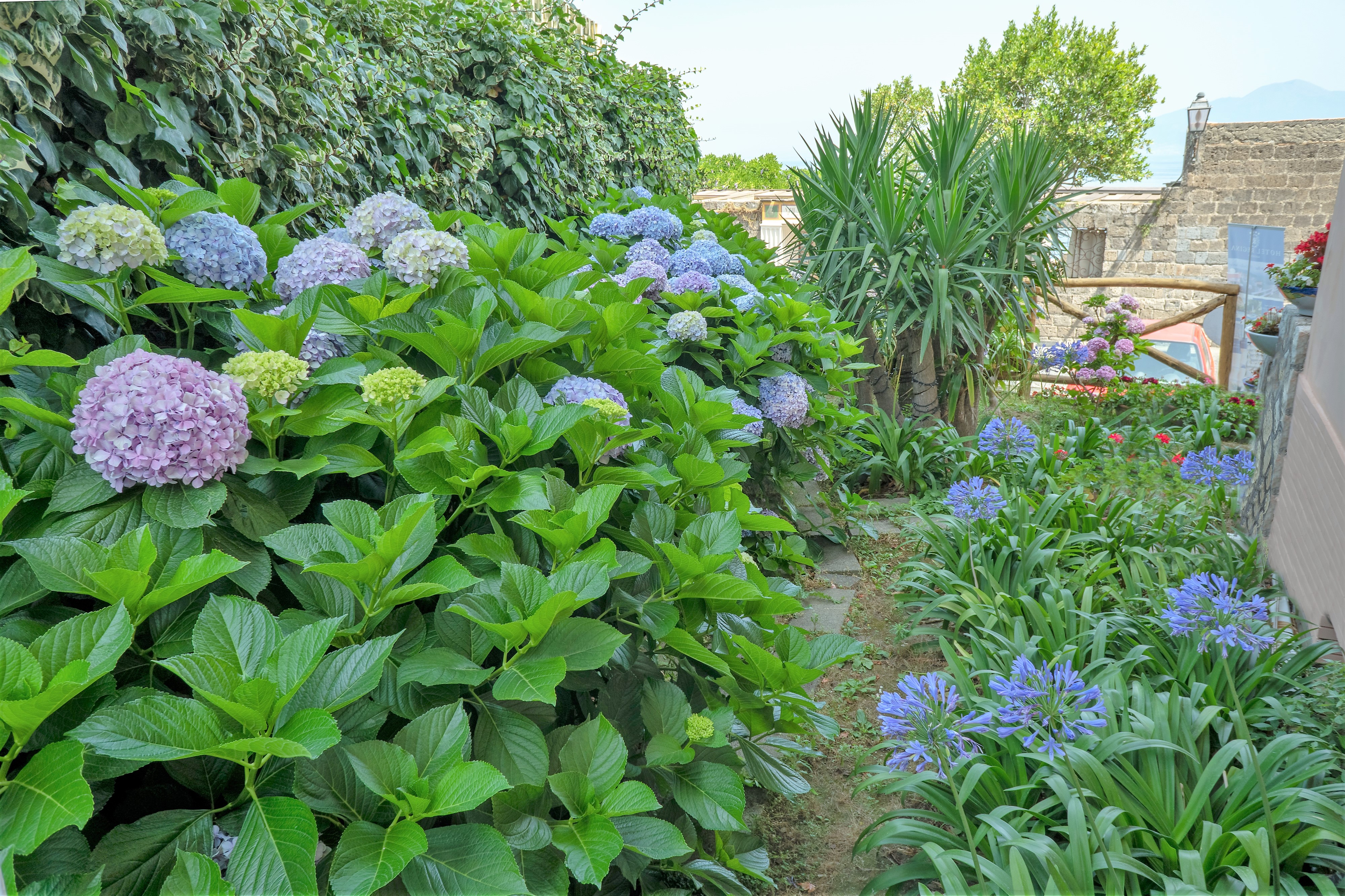 Stay in style at Regina