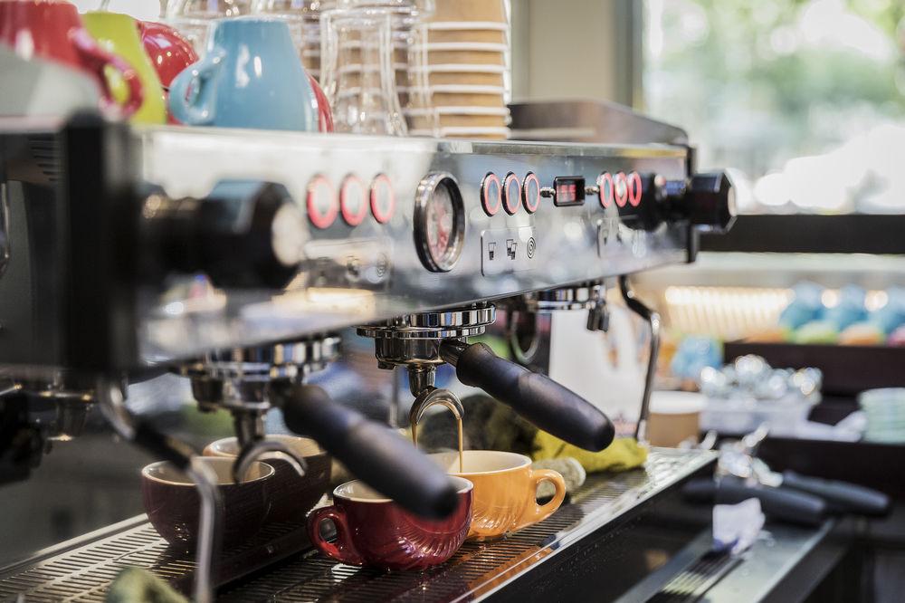 Stay in style at Capri by Fraser, Brisbane