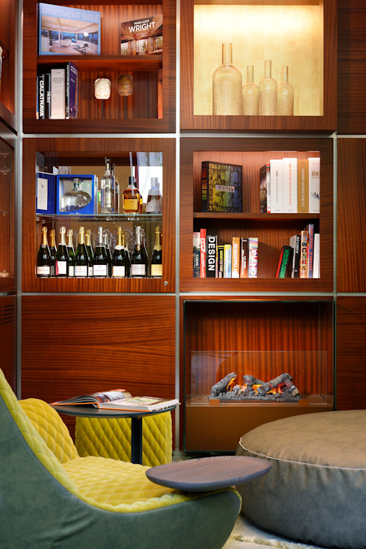 Stay in style at Enterprise