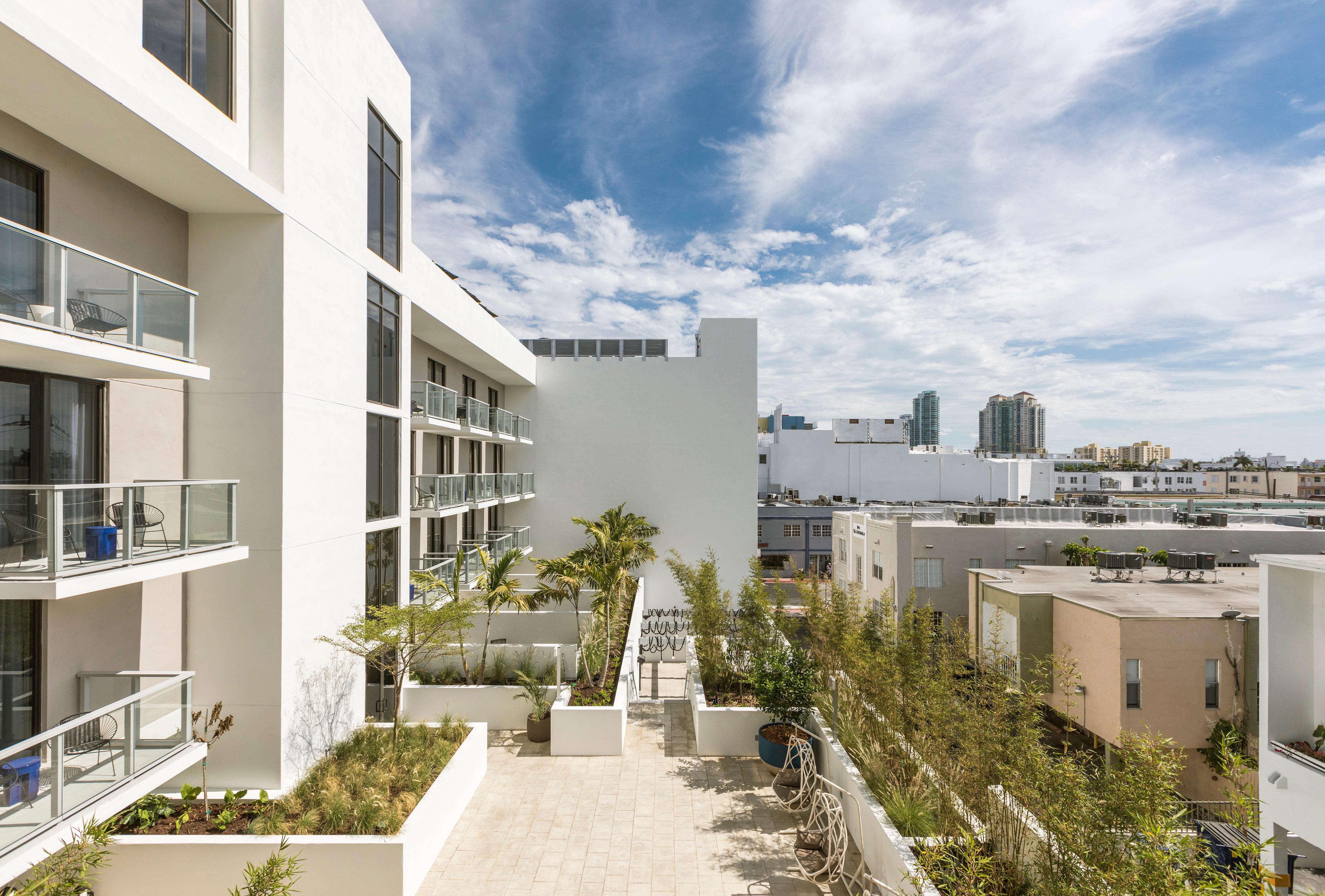 Stay in style at Kimpton Angler's Hotel South Beach