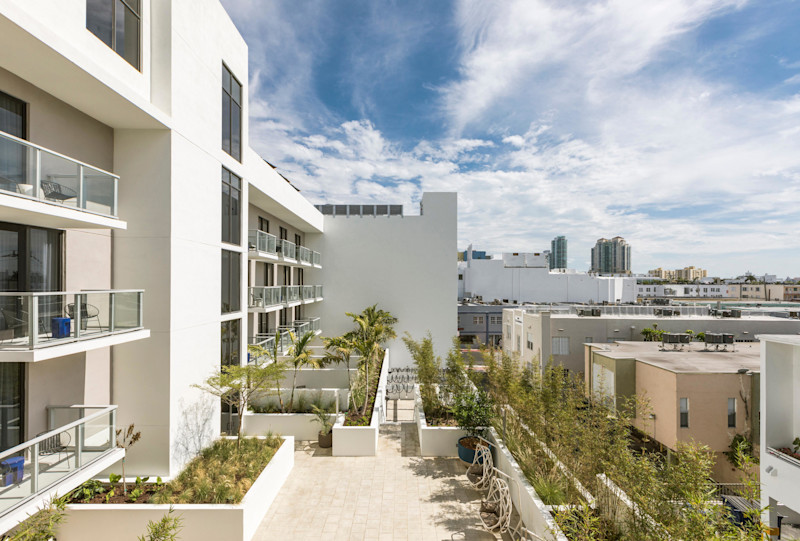 Stay in style at Kimpton Angler's Hotel South Beach