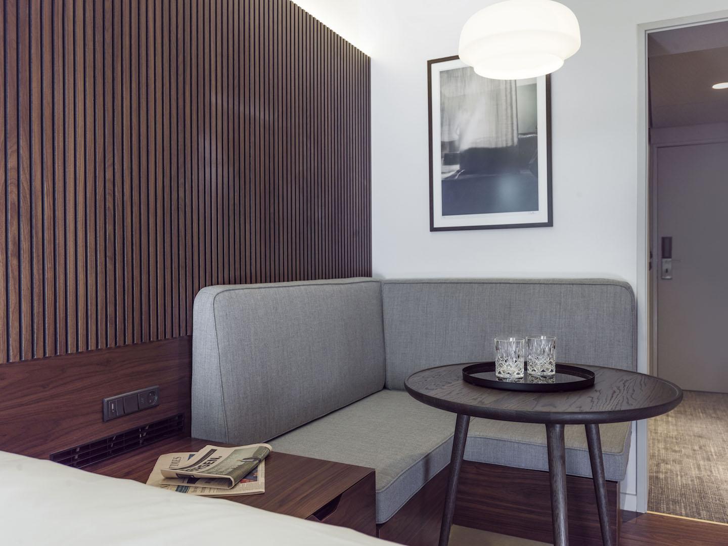 Stay in style at Radisson Collection Royal Hotel, Copenhagen