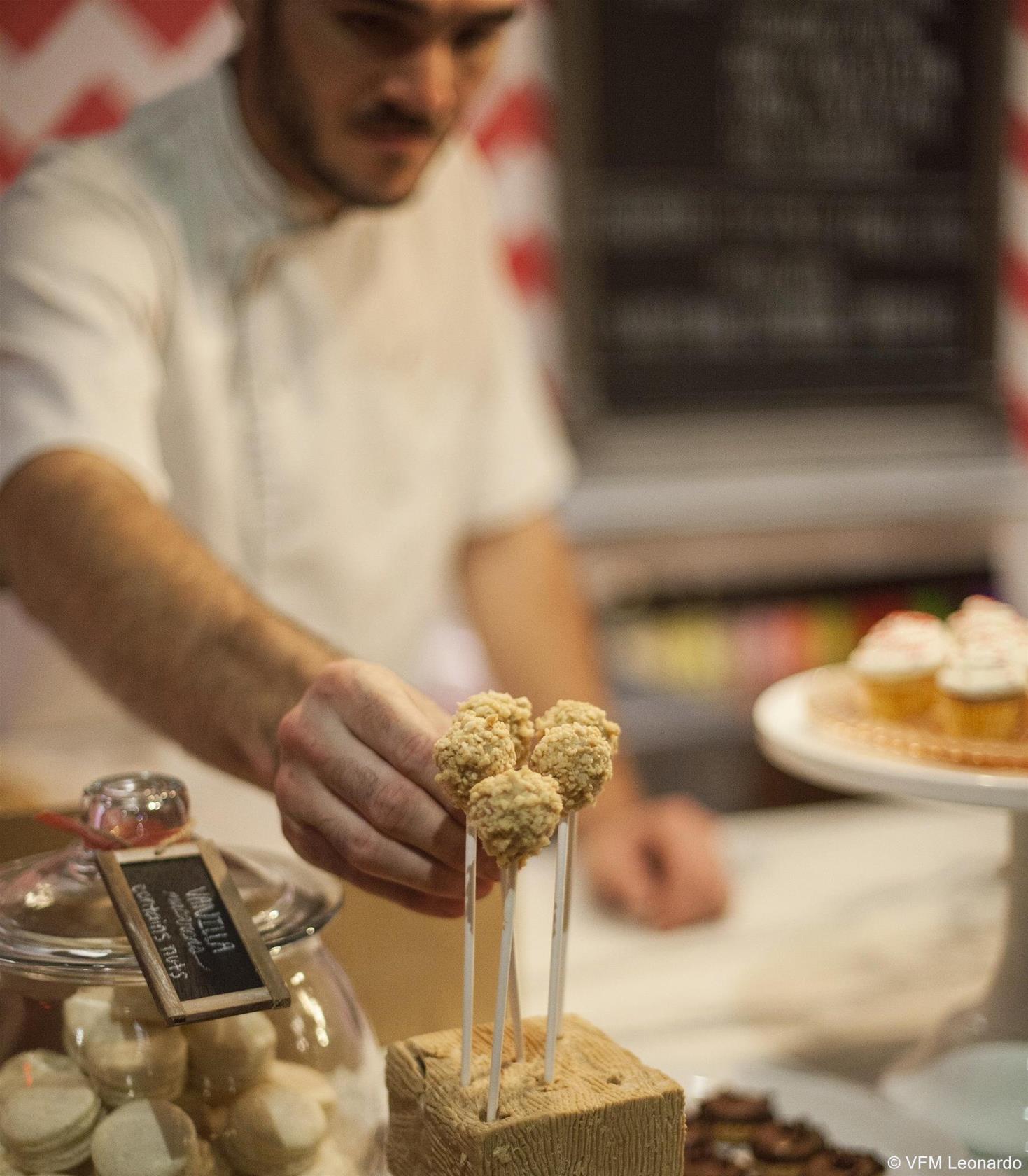 Stay in style at Epicurean Hotel