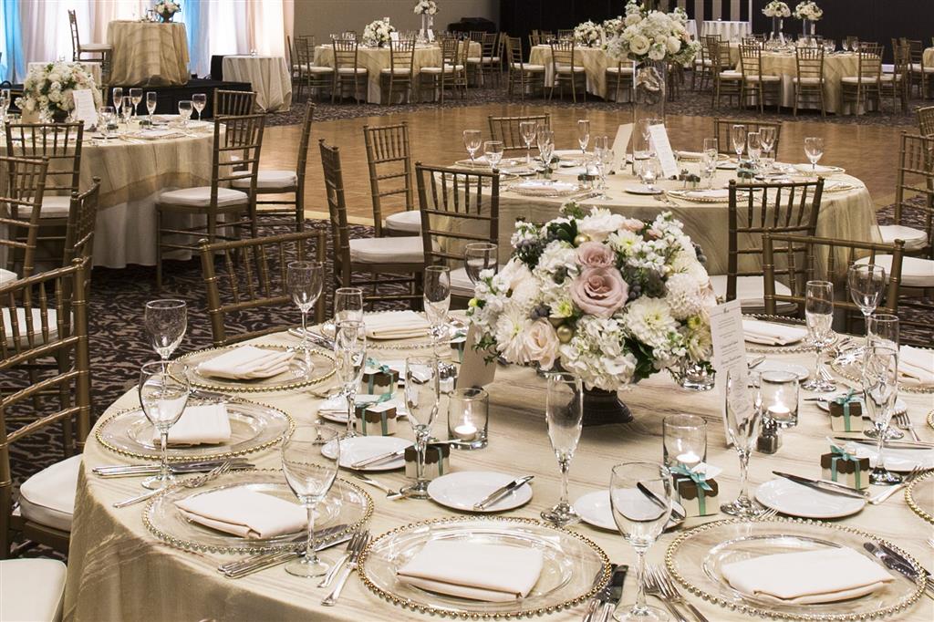 Stay in style at Sheraton Grand Seattle