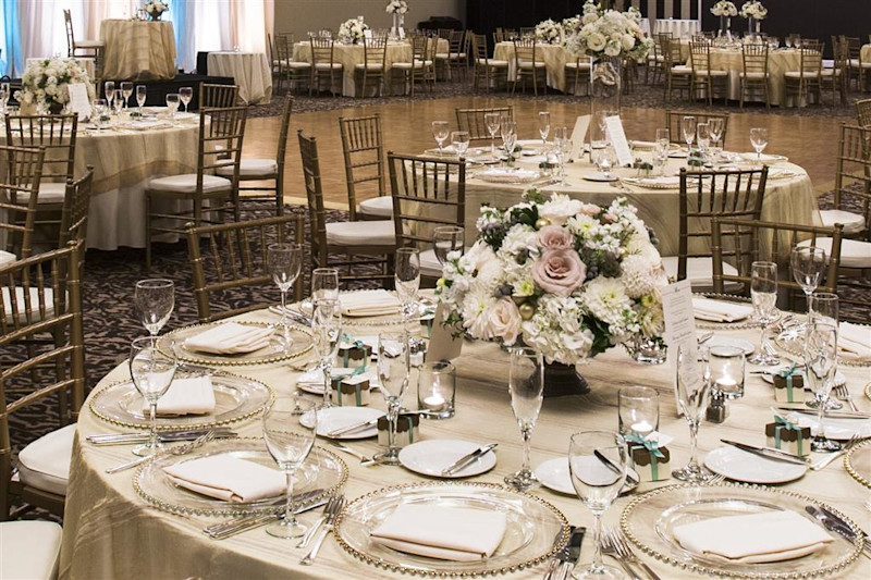 Stay in style at Sheraton Grand Seattle