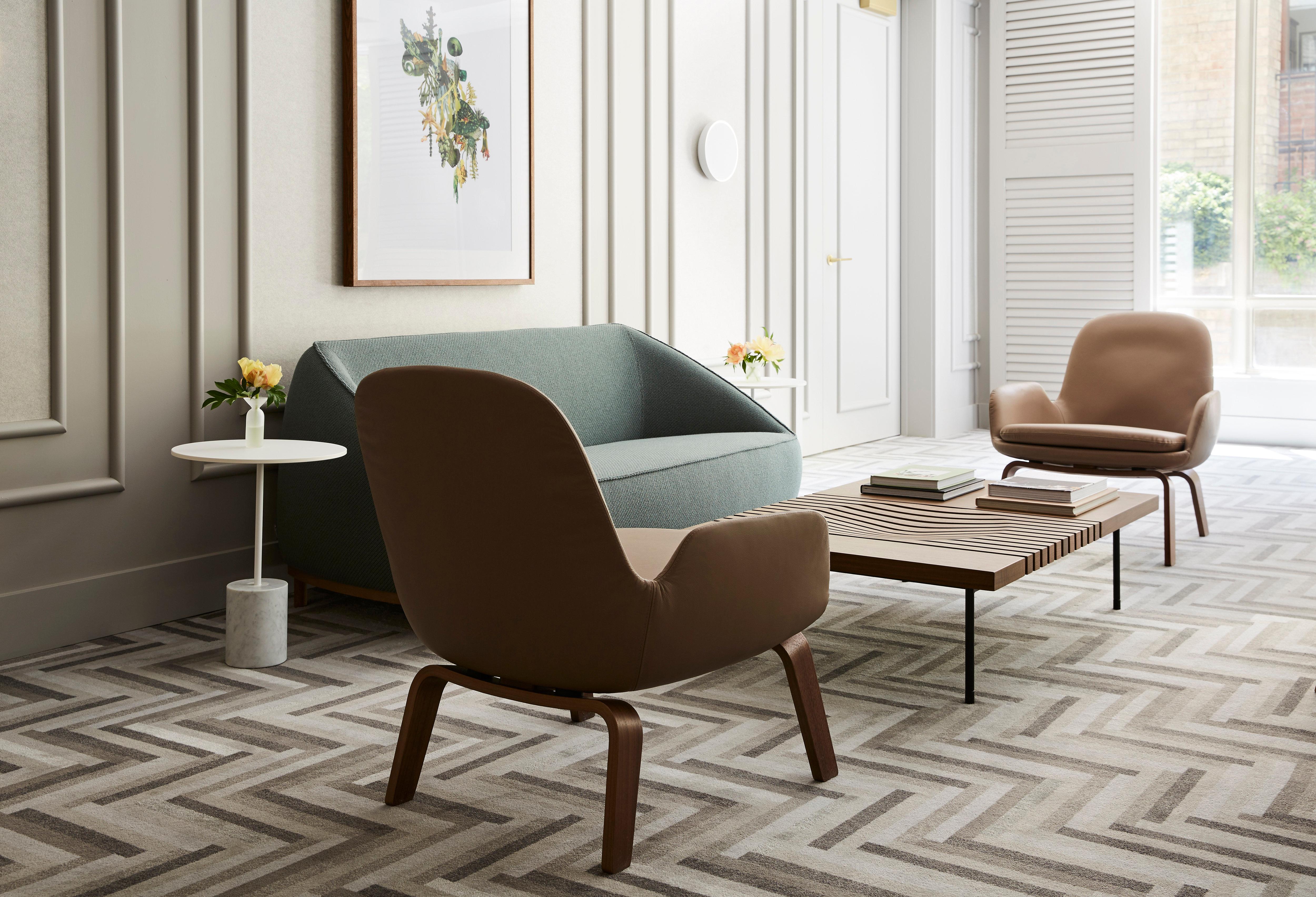 Stay in style at Kimpton Saint George Hotel