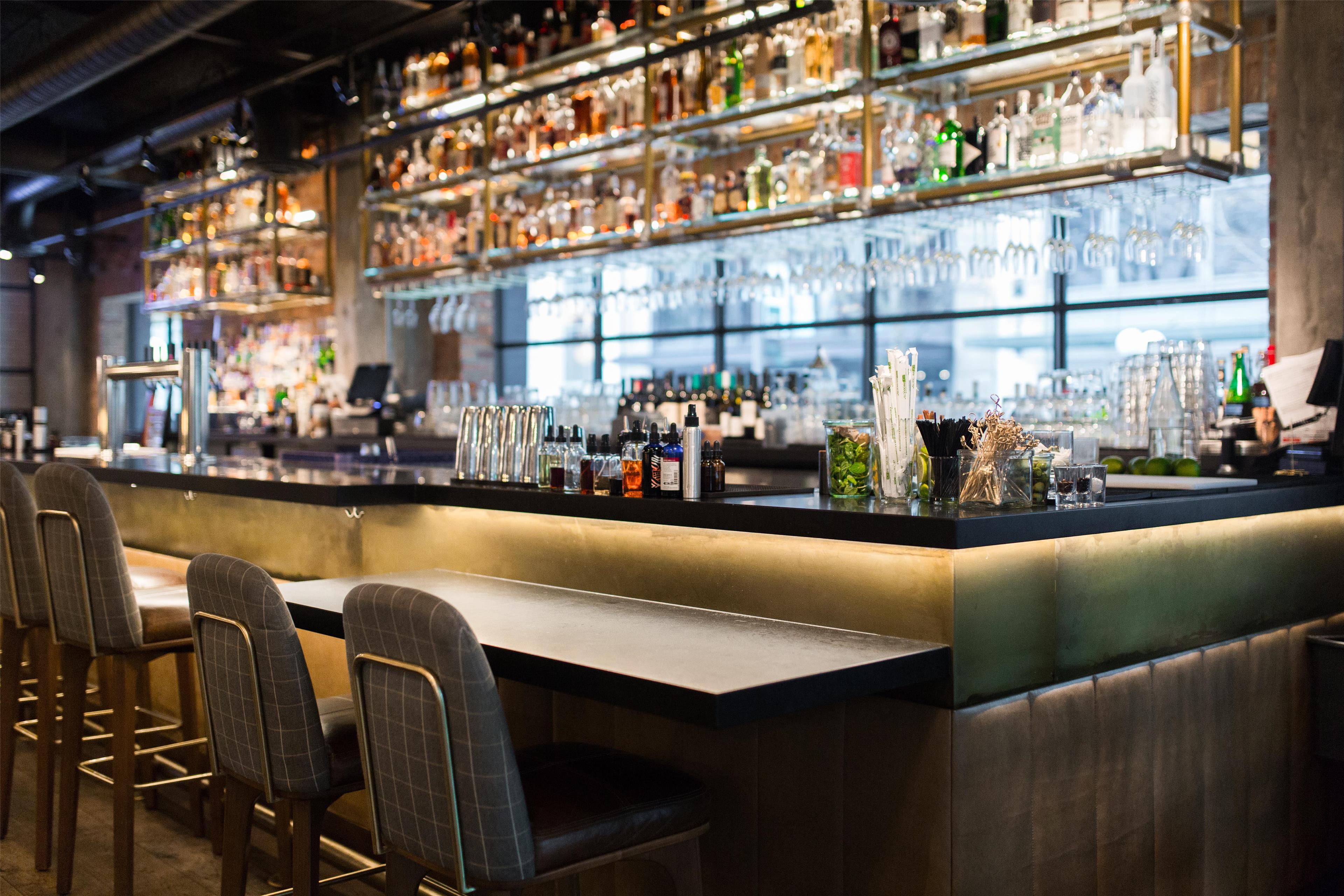 Stay in style at Hotel Theodore