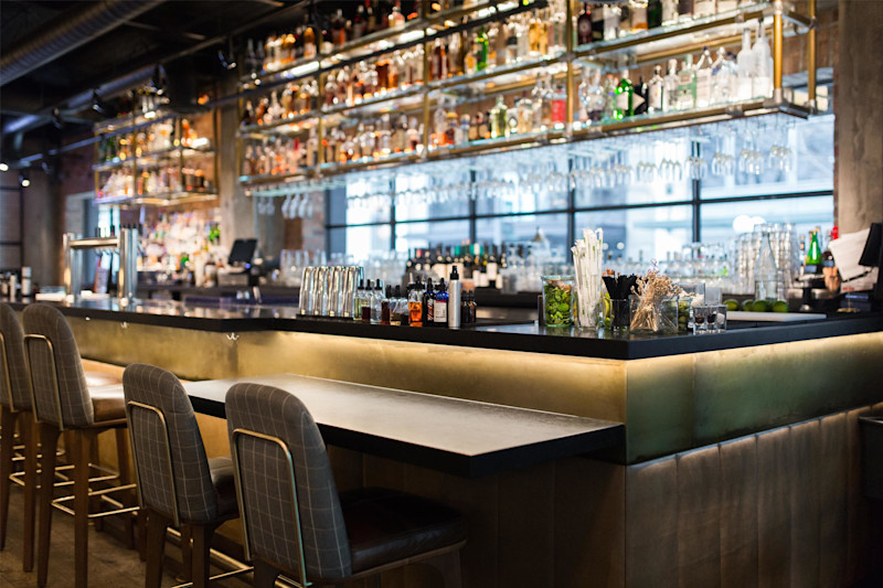 Stay in style at Hotel Theodore