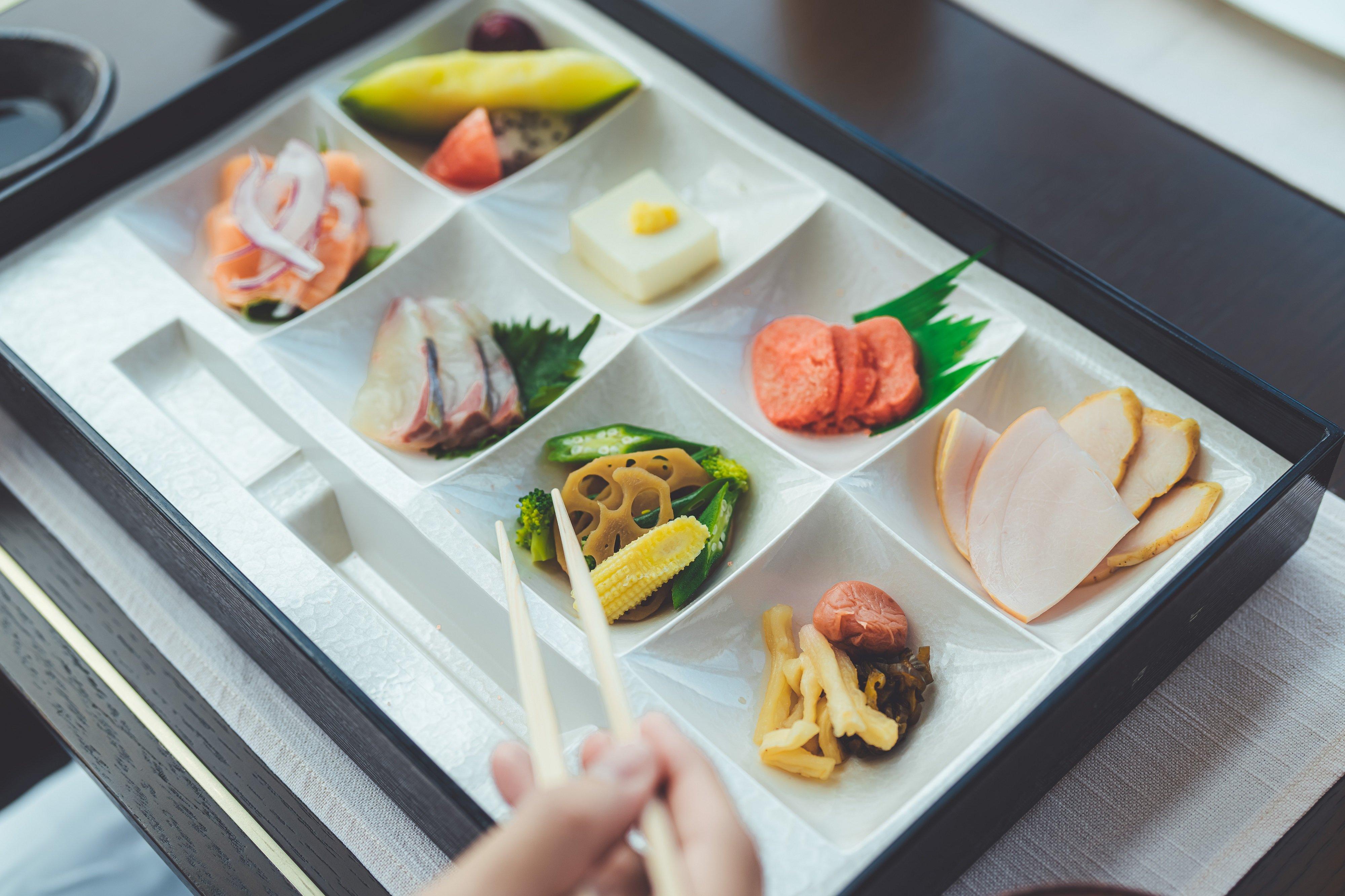 Stay in style at The Strings by InterContinental Tokyo