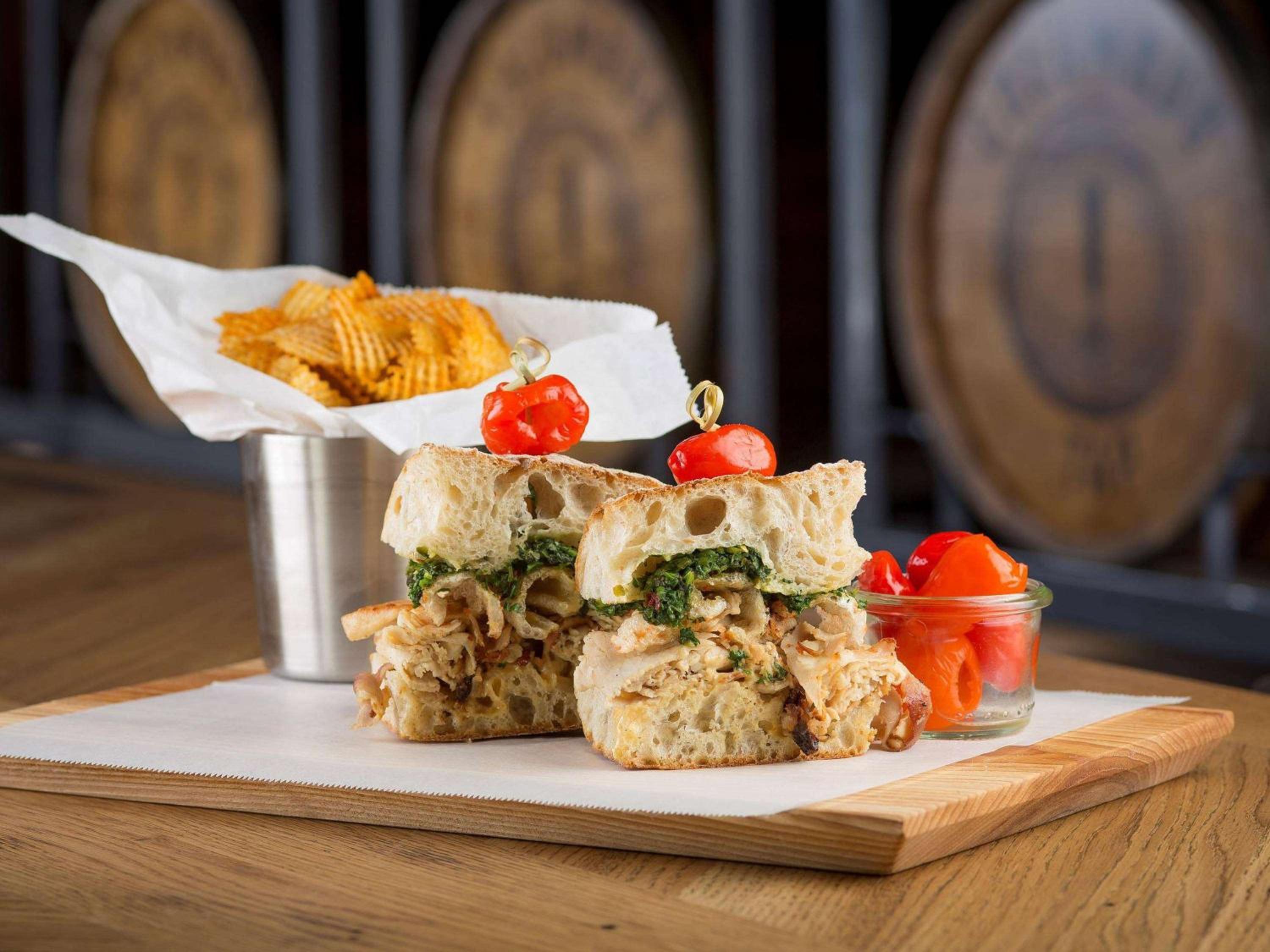 Stay in style at Fairmont Chicago - Millennium Park