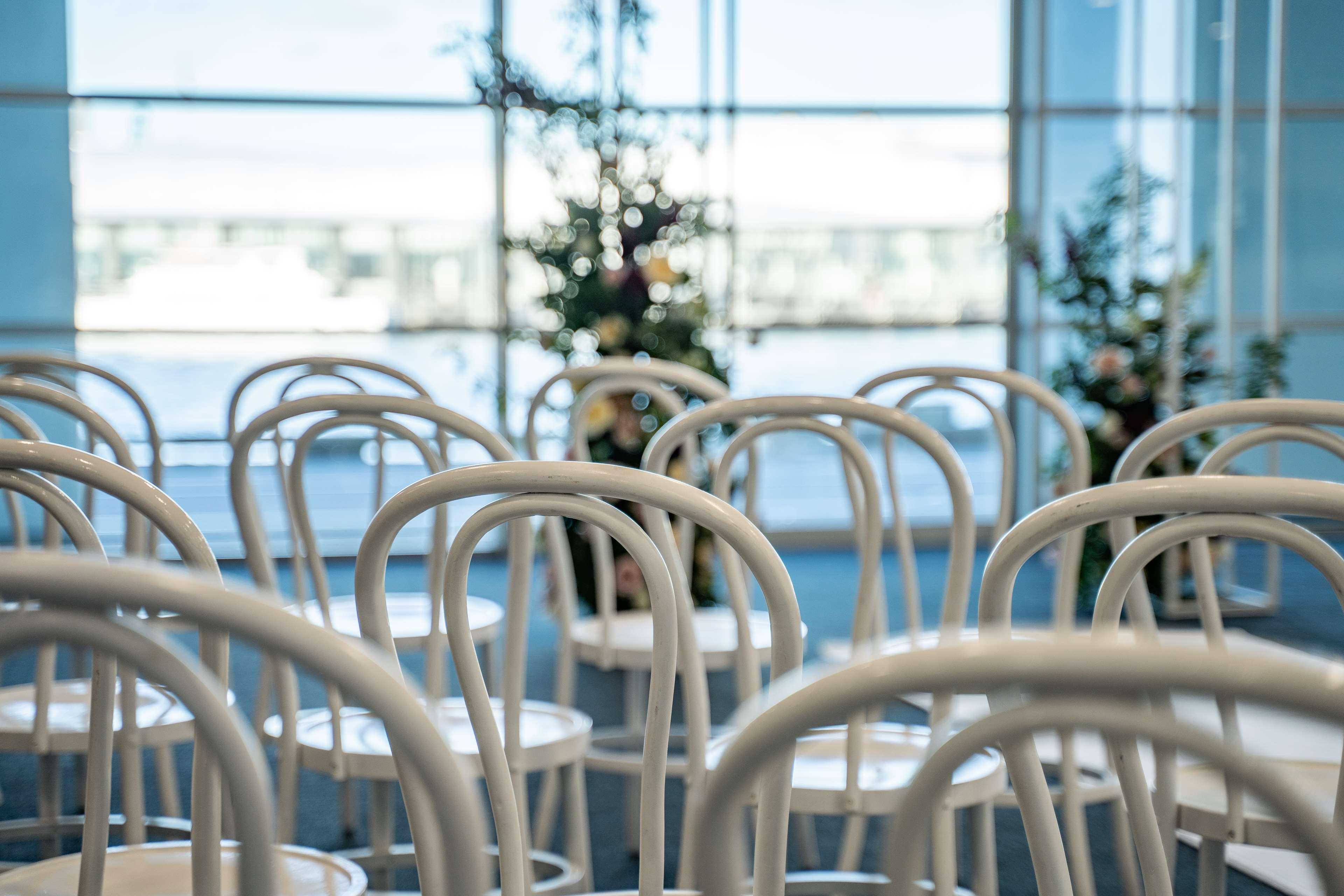Stay in style at Hilton Auckland