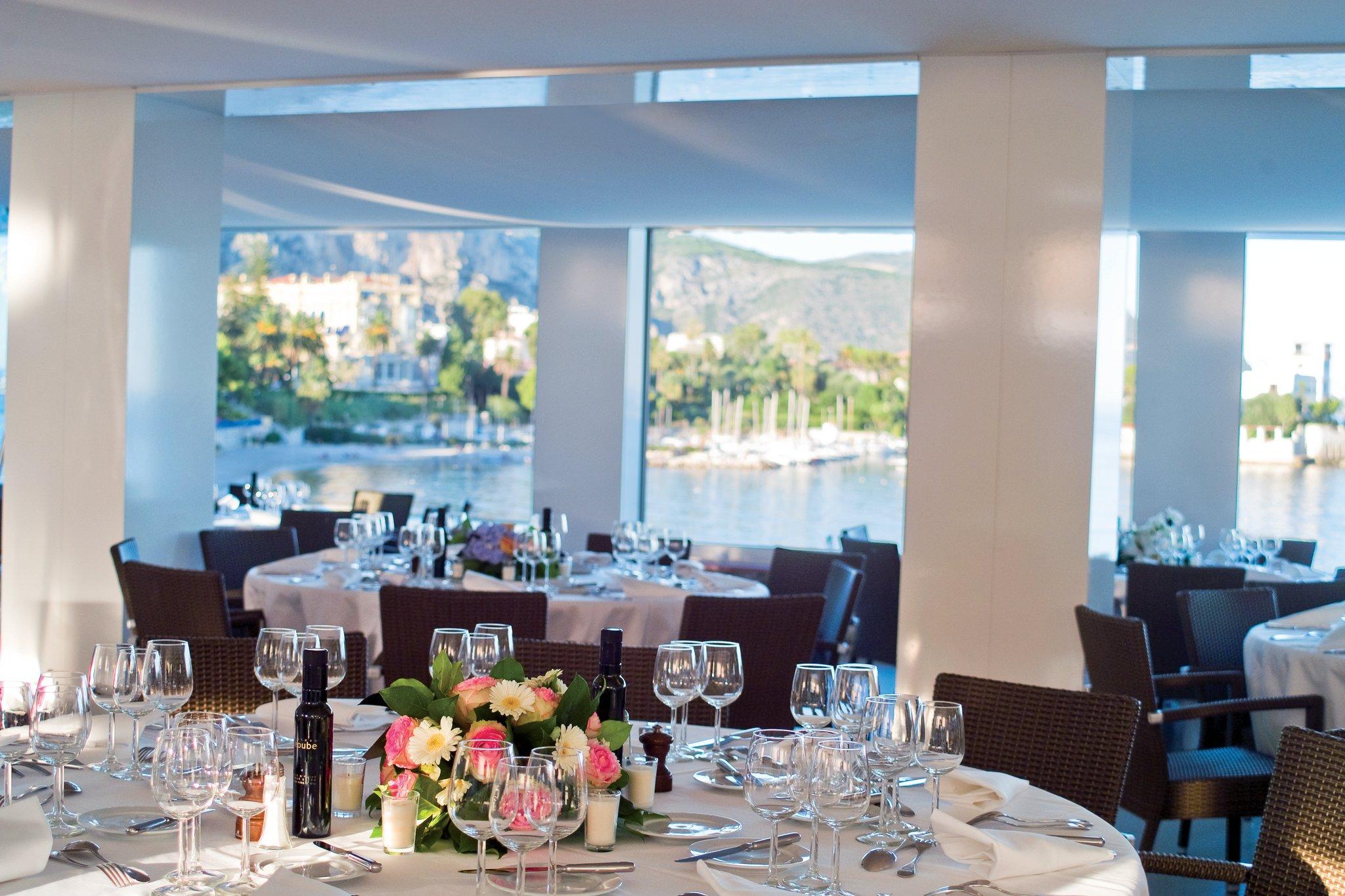 Stay in style at Royal Riviera