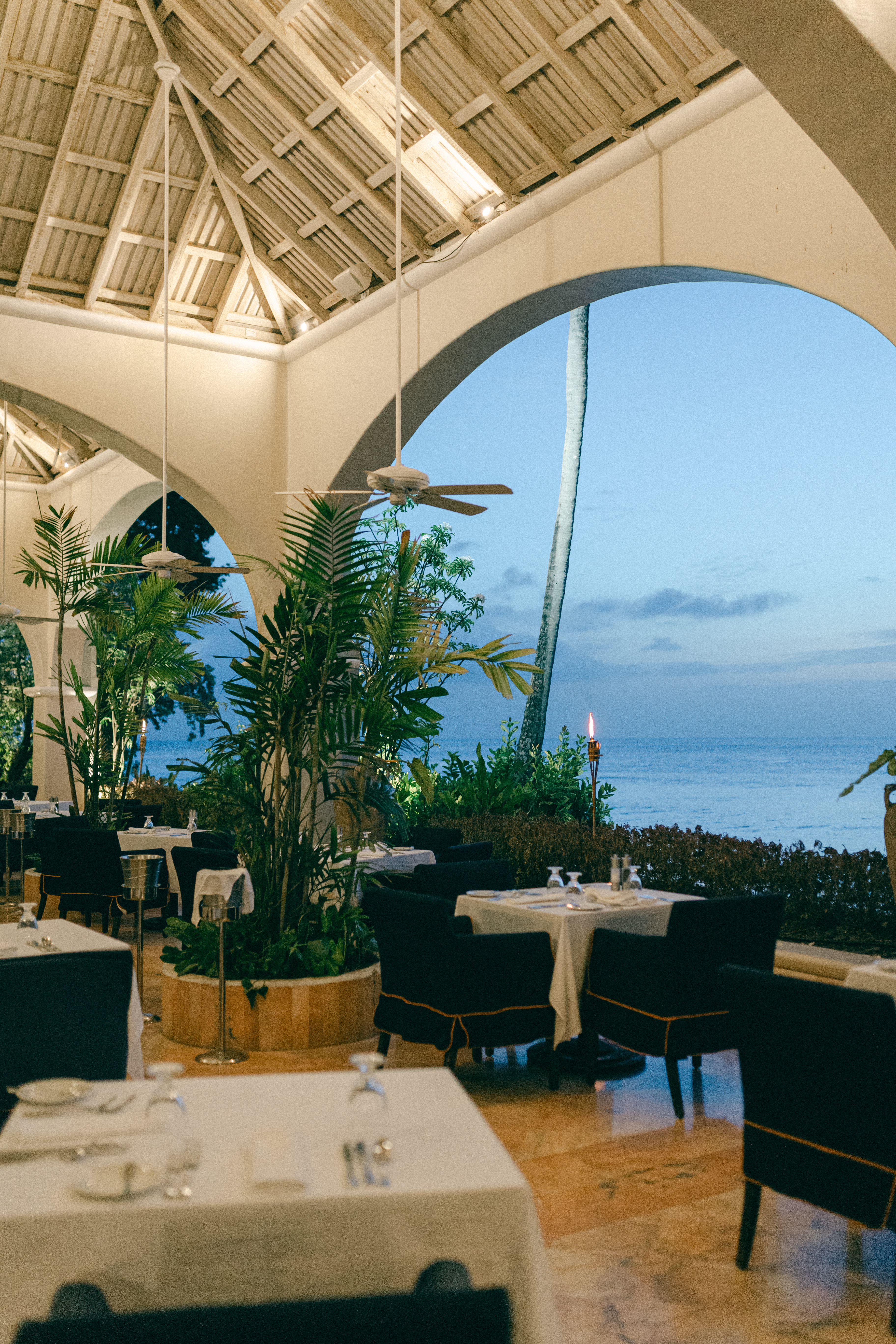 Stay in style at Fairmont Royal Pavilion