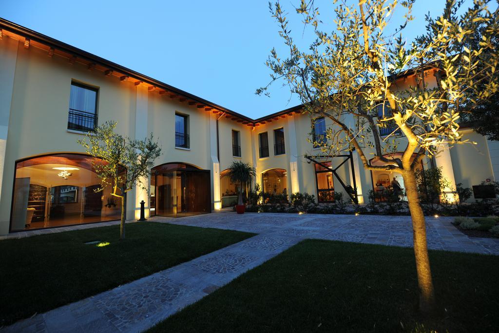 The Ziba Hotel & Spa - General view 3