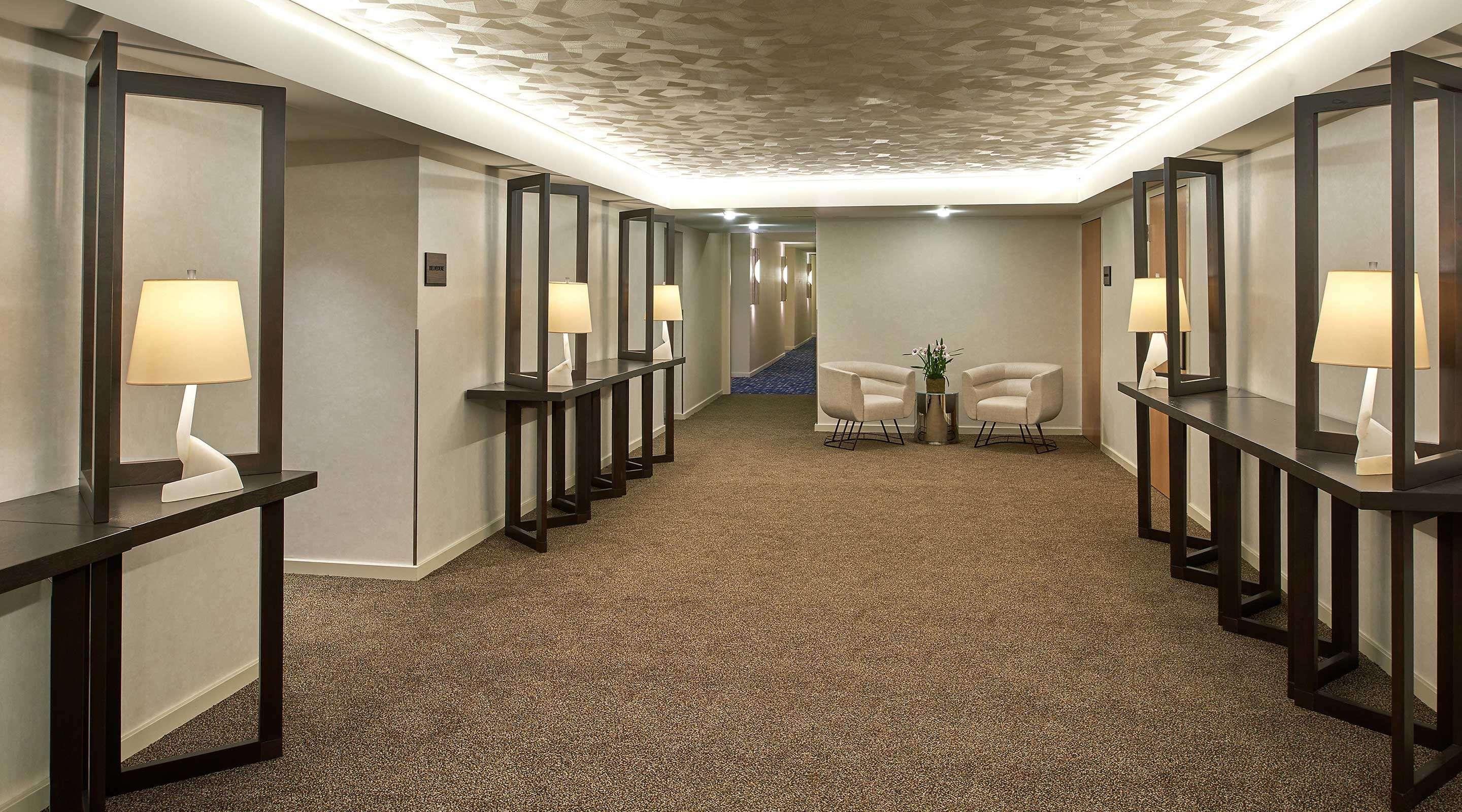 Stay in style at Hotel Zoe Fisherman's Wharf