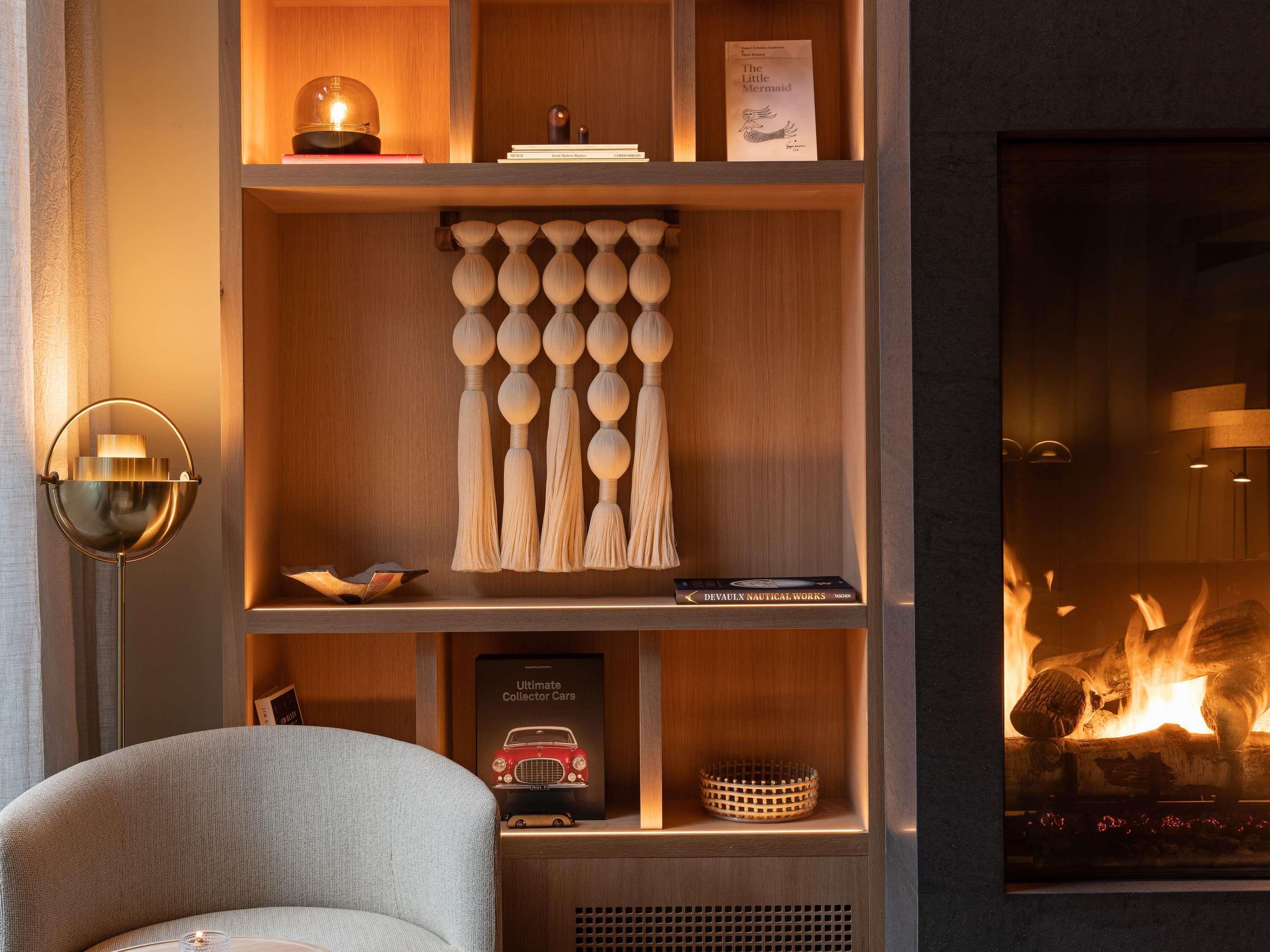 Stay in style at Hotel Ändra Seattle MGallery Hotel Collection