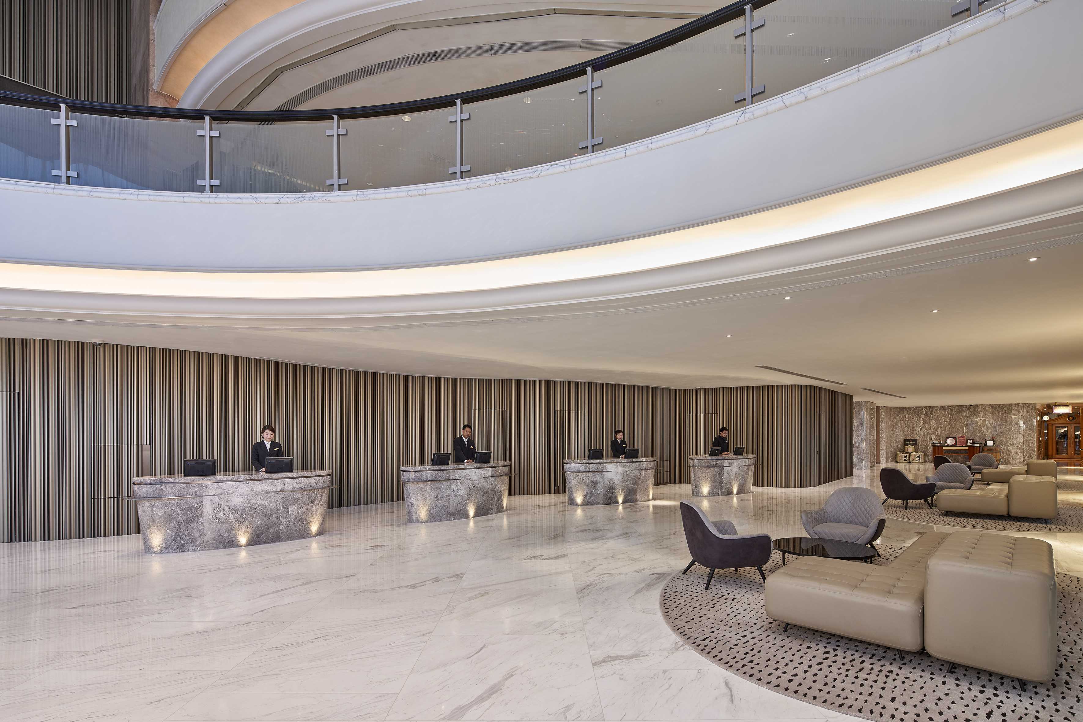 Stay in style at Harbour Grand Kowloon