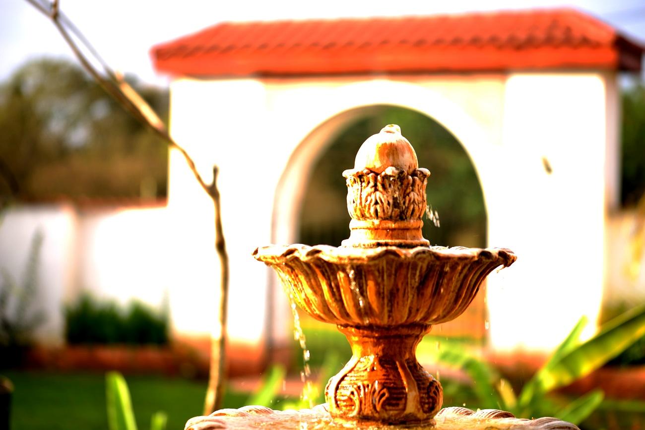 Stay in style at El Pueblito Iguazú Hotel Temático