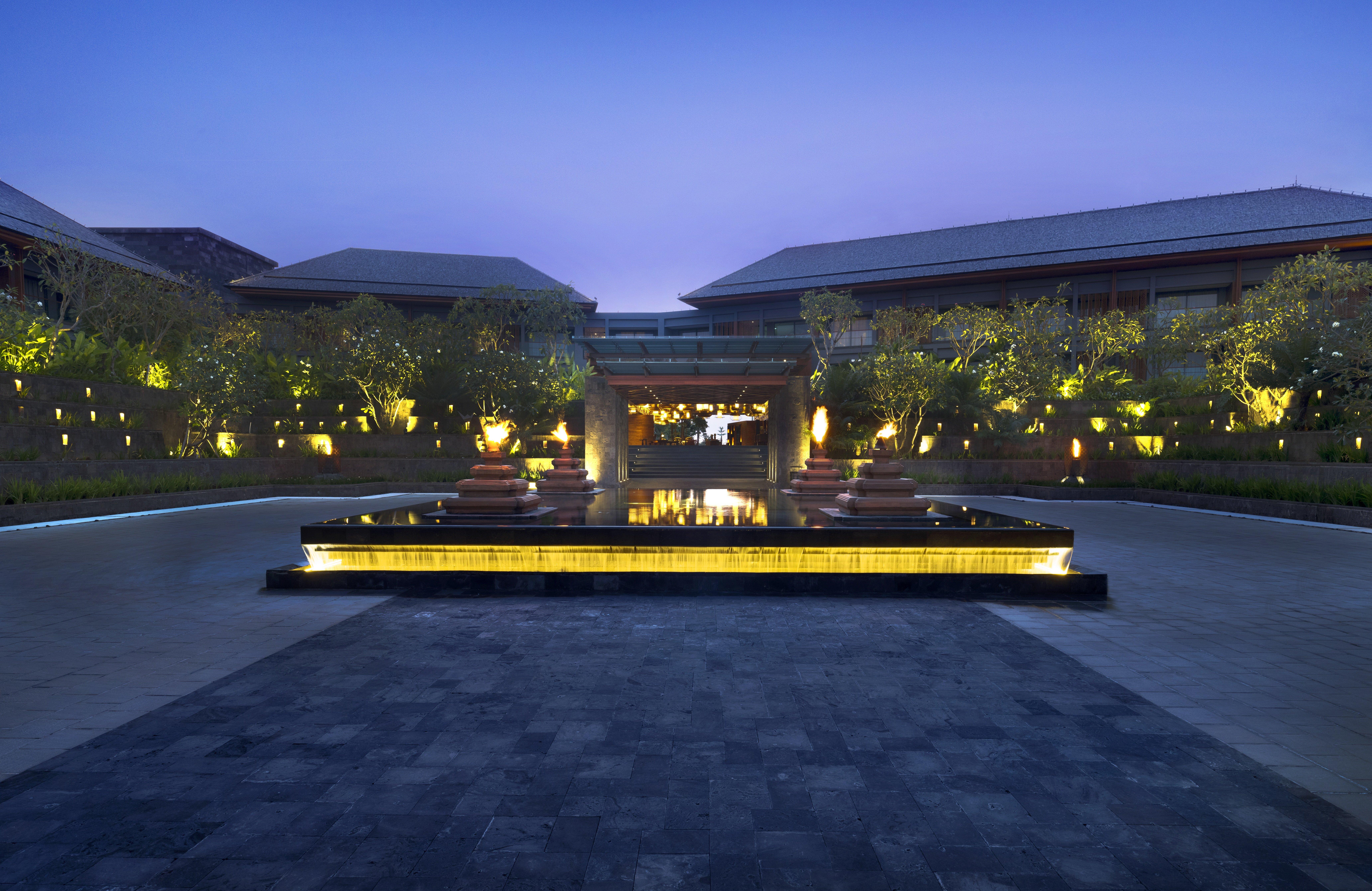 Stay in style at Hotel Indigo Bali Seminyak Beach