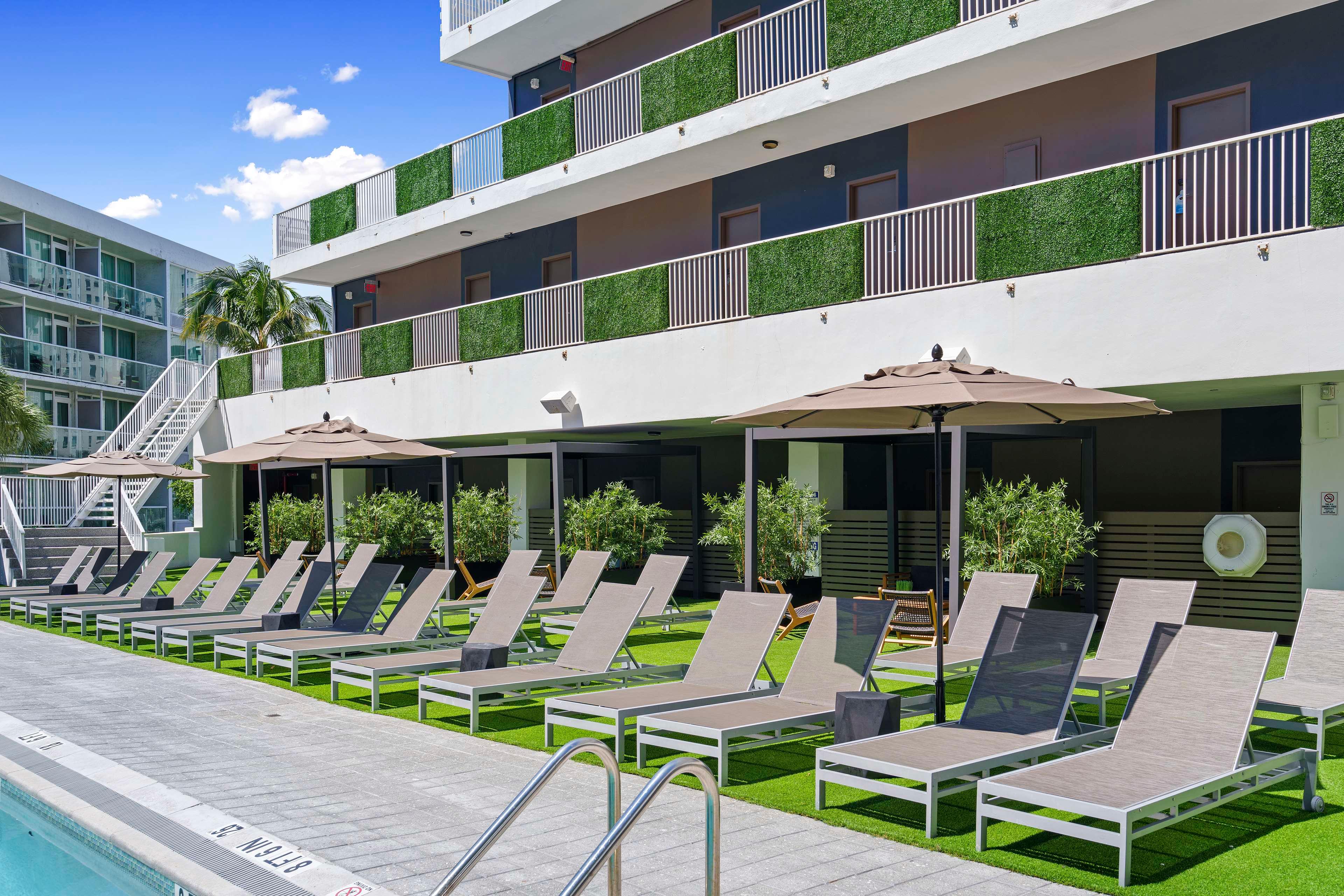 Stay in style at B Ocean Resort