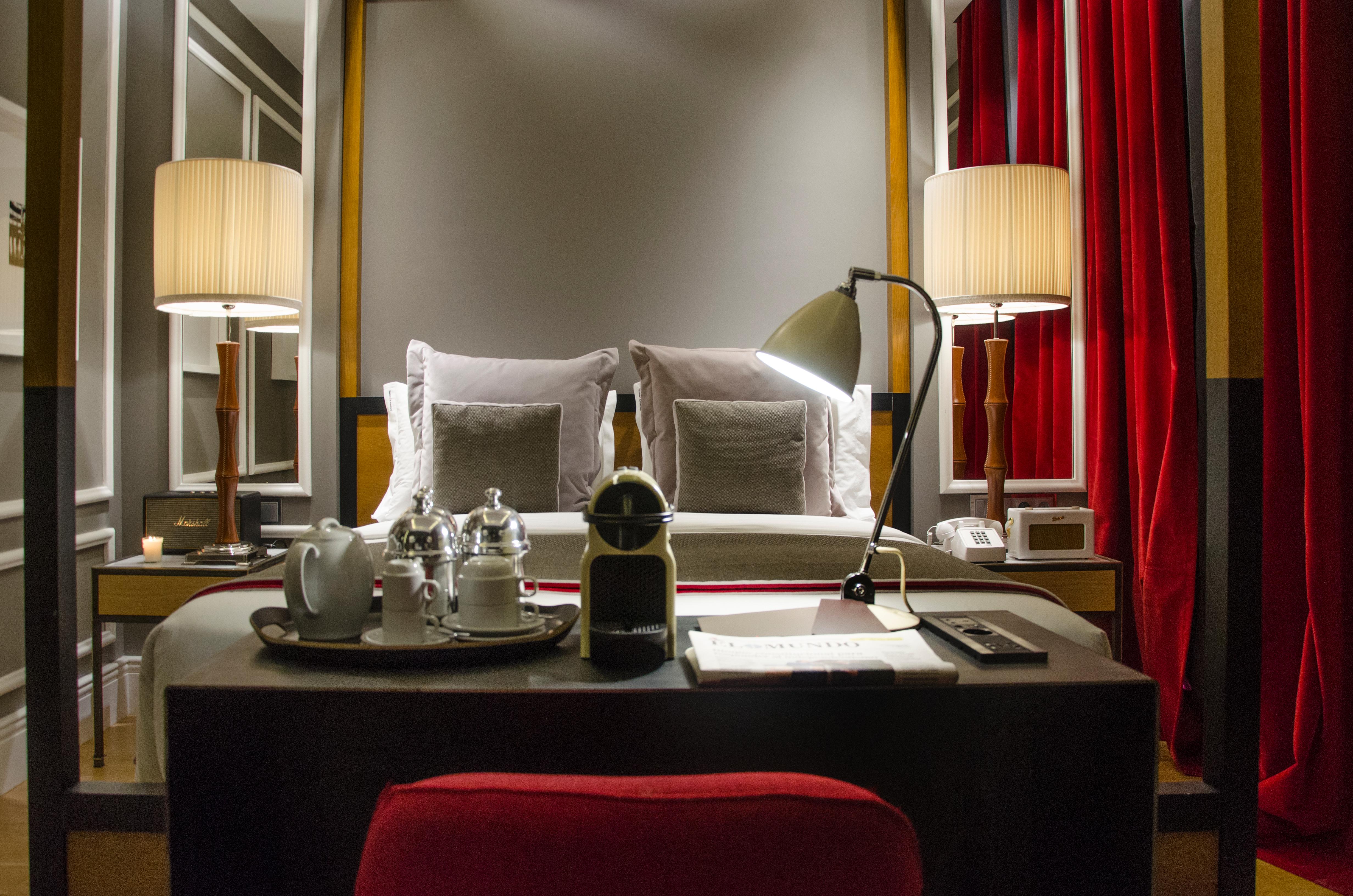 Stay in style at Brown's Central Hotel