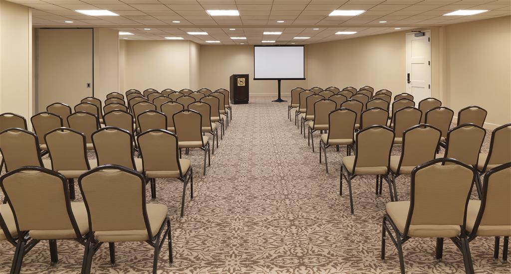 Stay in style at Sheraton Grand Seattle