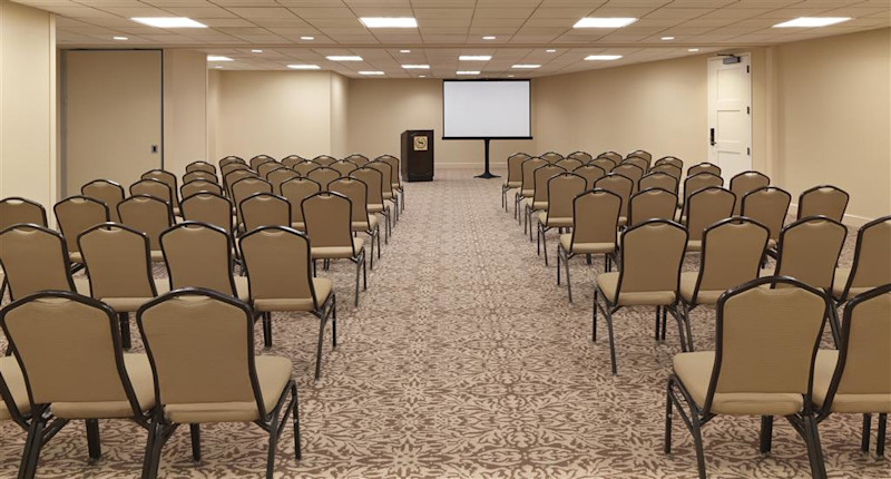 Stay in style at Sheraton Grand Seattle