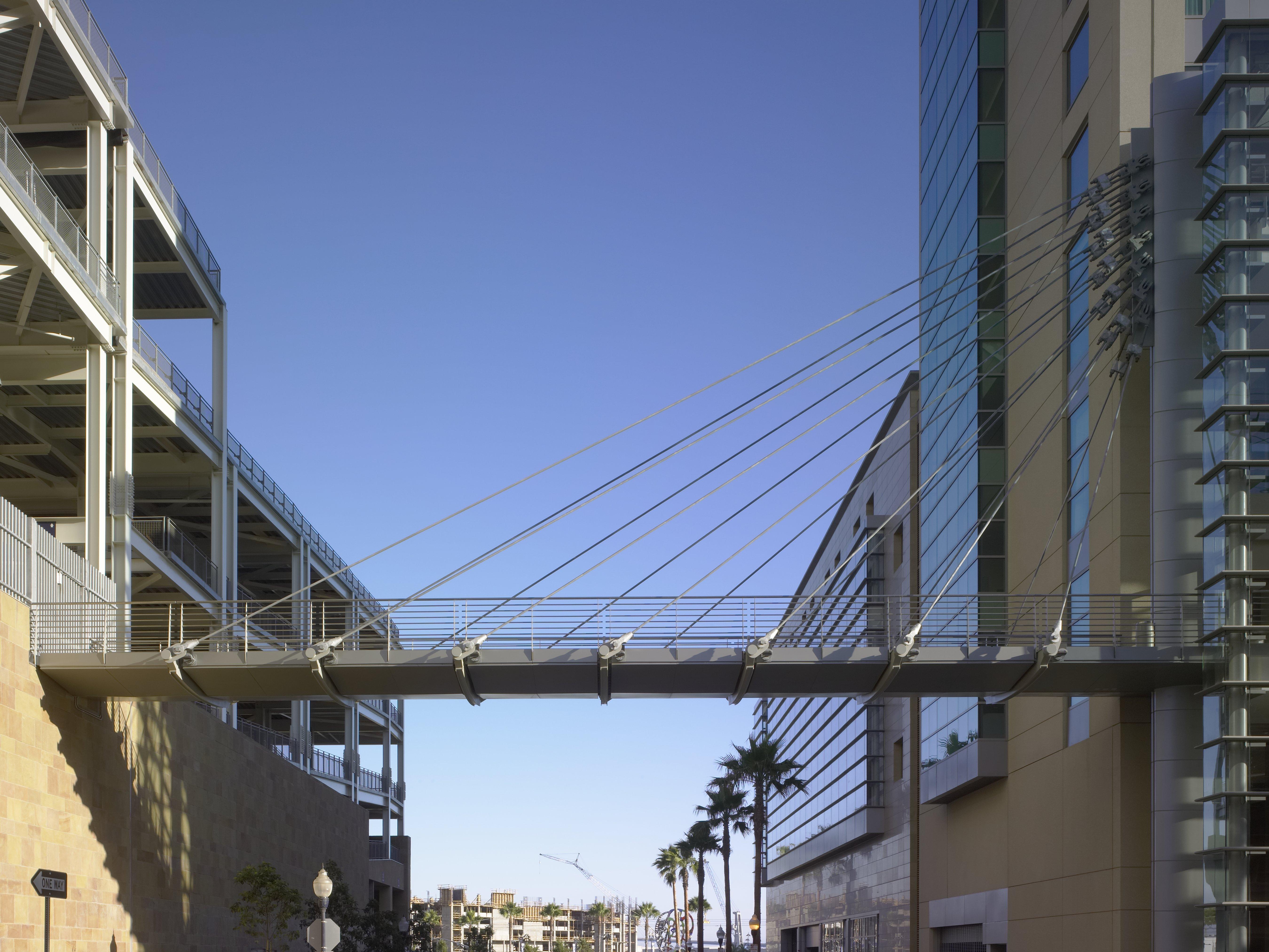 Stay in style at Omni San Diego Hotel