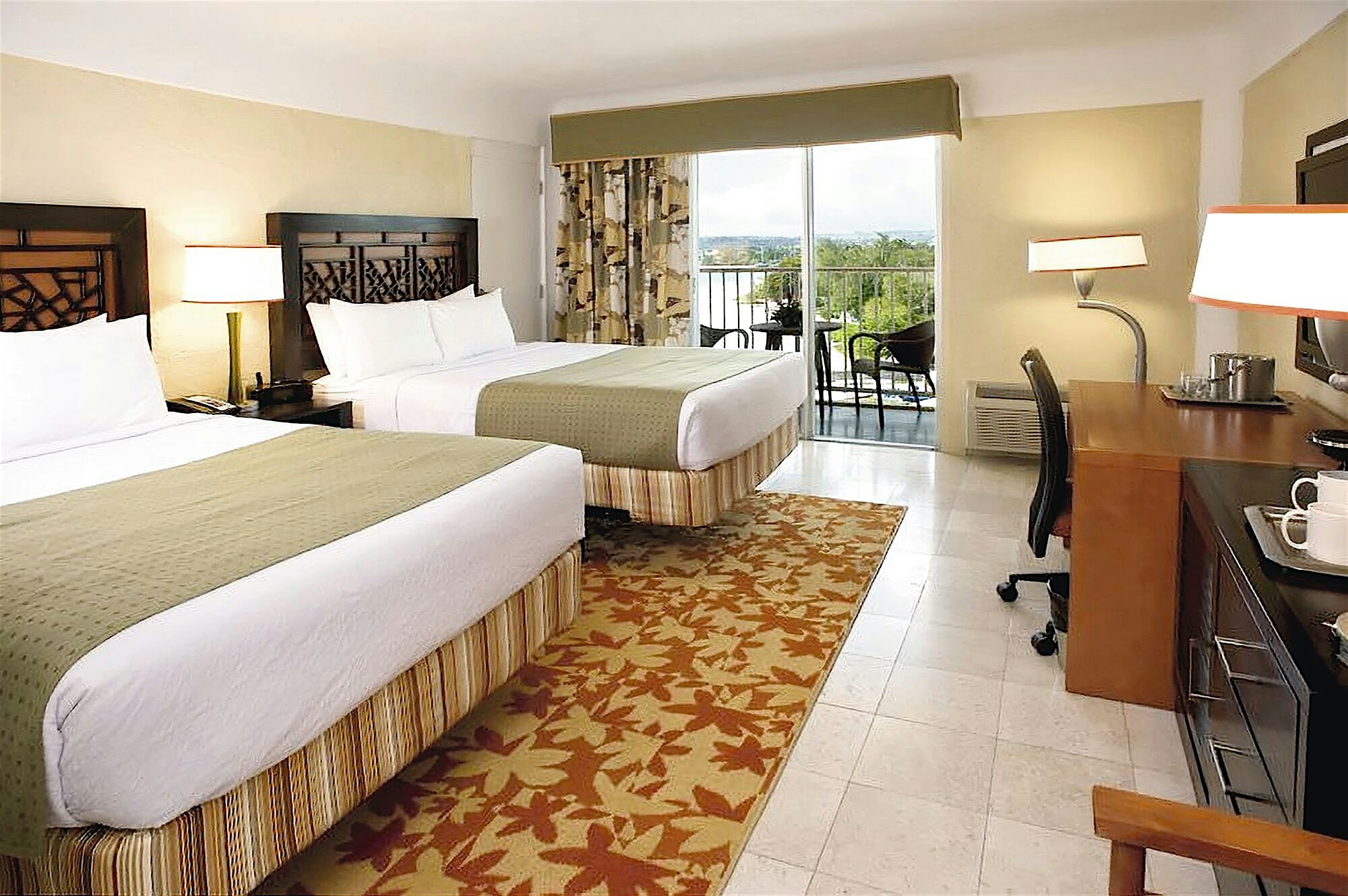 Stay in style at Radisson Aquatica Resort Barbados